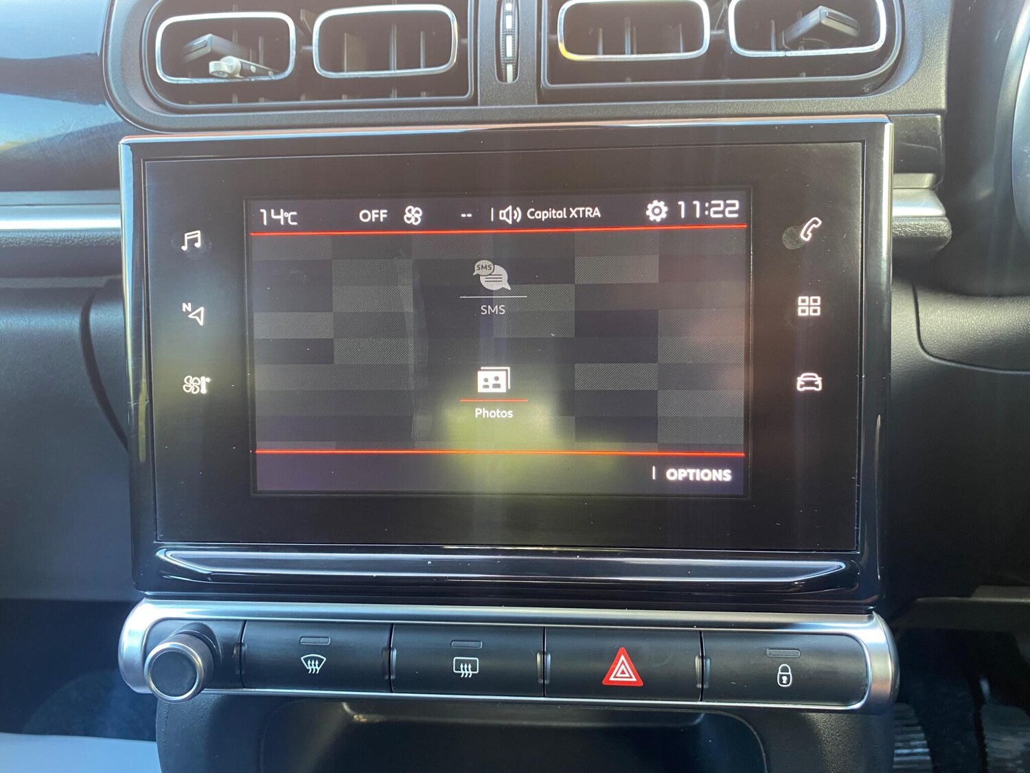 Used Citroen C3 2017 for sale - 75915261: Photo 34