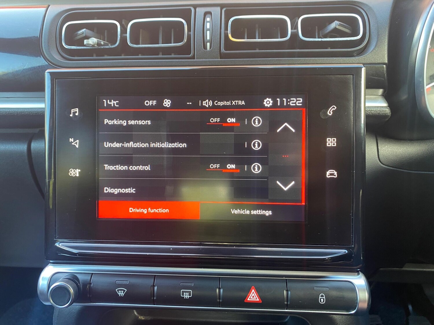 Used Citroen C3 2017 for sale - 75915261: Photo 36