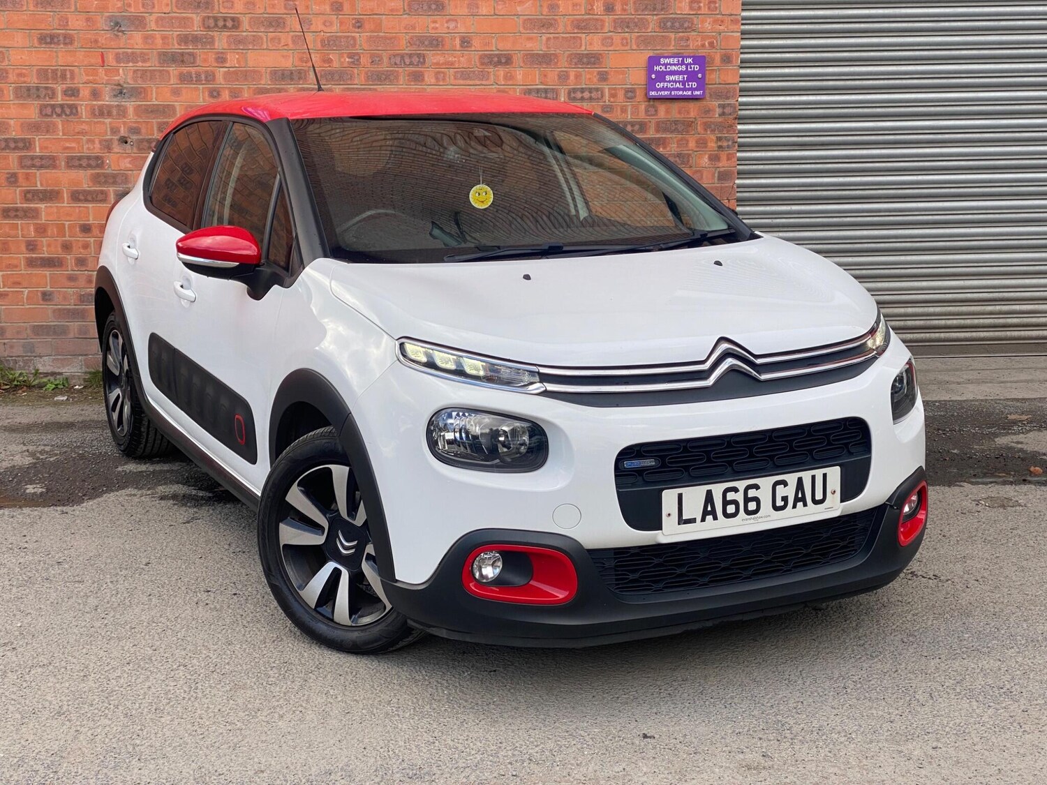 Used Citroen C3 2017 for sale - 75915261: Photo 37