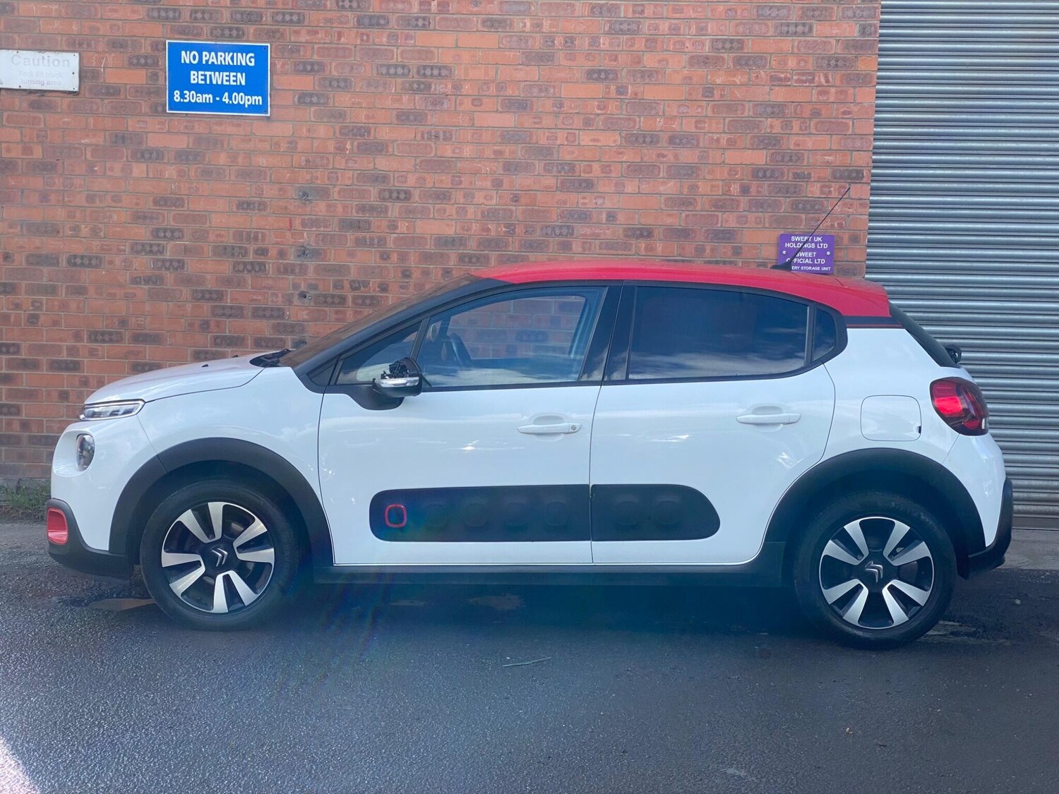 Used Citroen C3 2017 for sale - 75915261: Photo 39