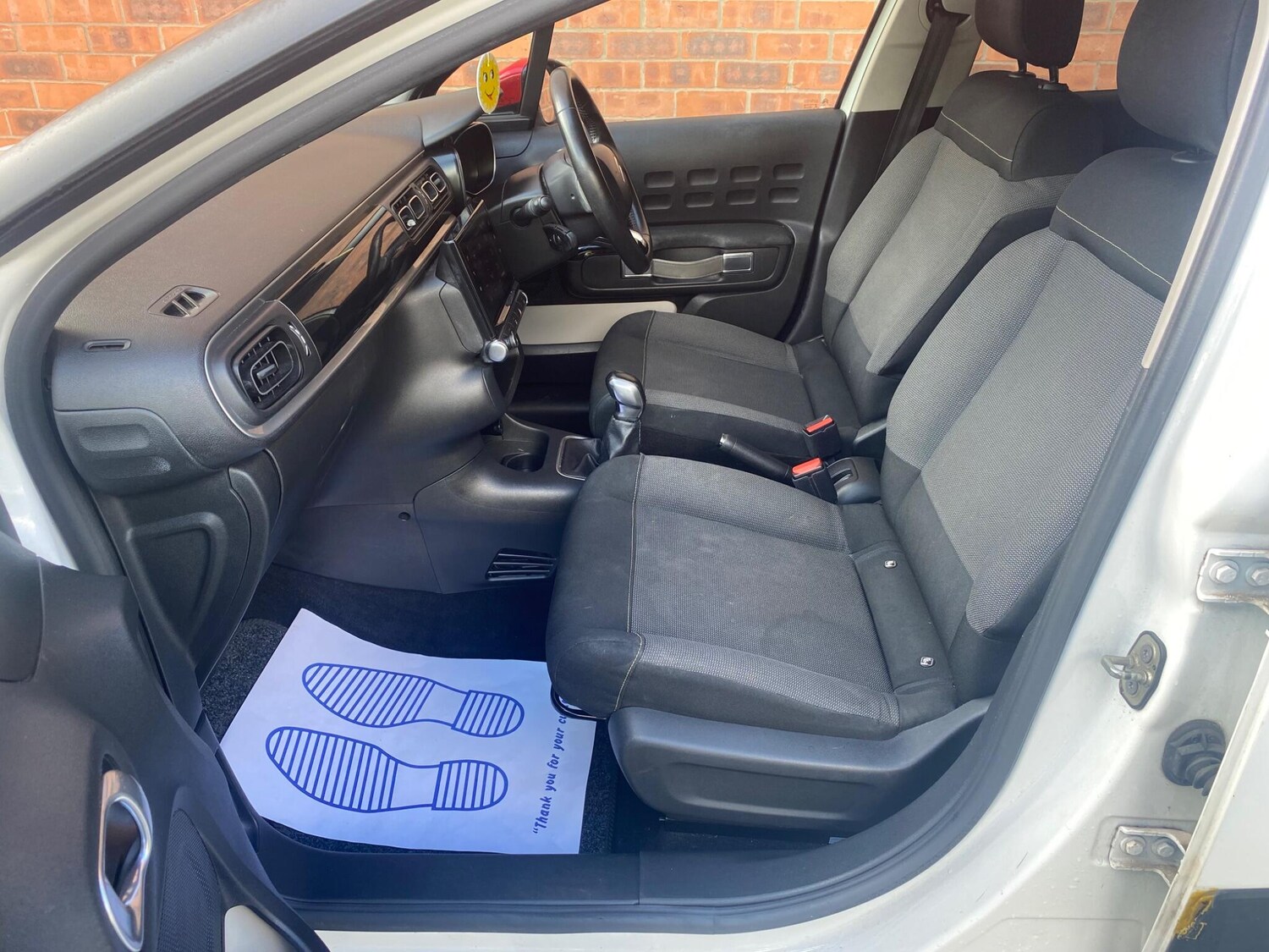 Used Citroen C3 2017 for sale - 75915261: Photo 40