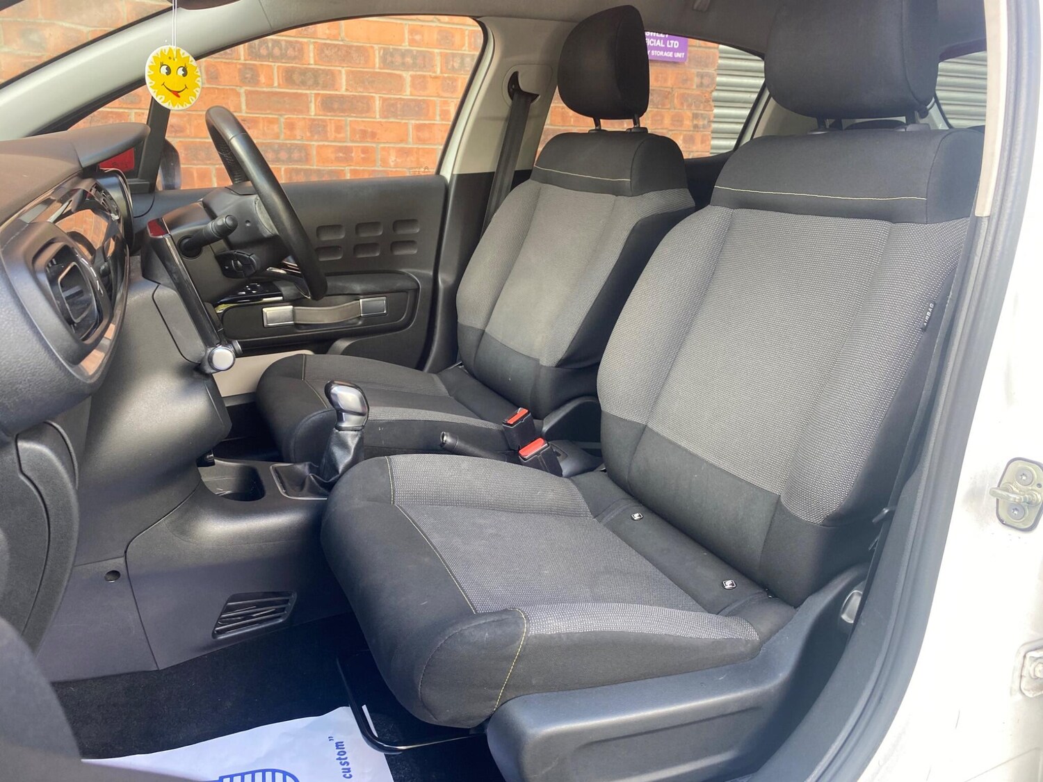 Used Citroen C3 2017 for sale - 75915261: Photo 41