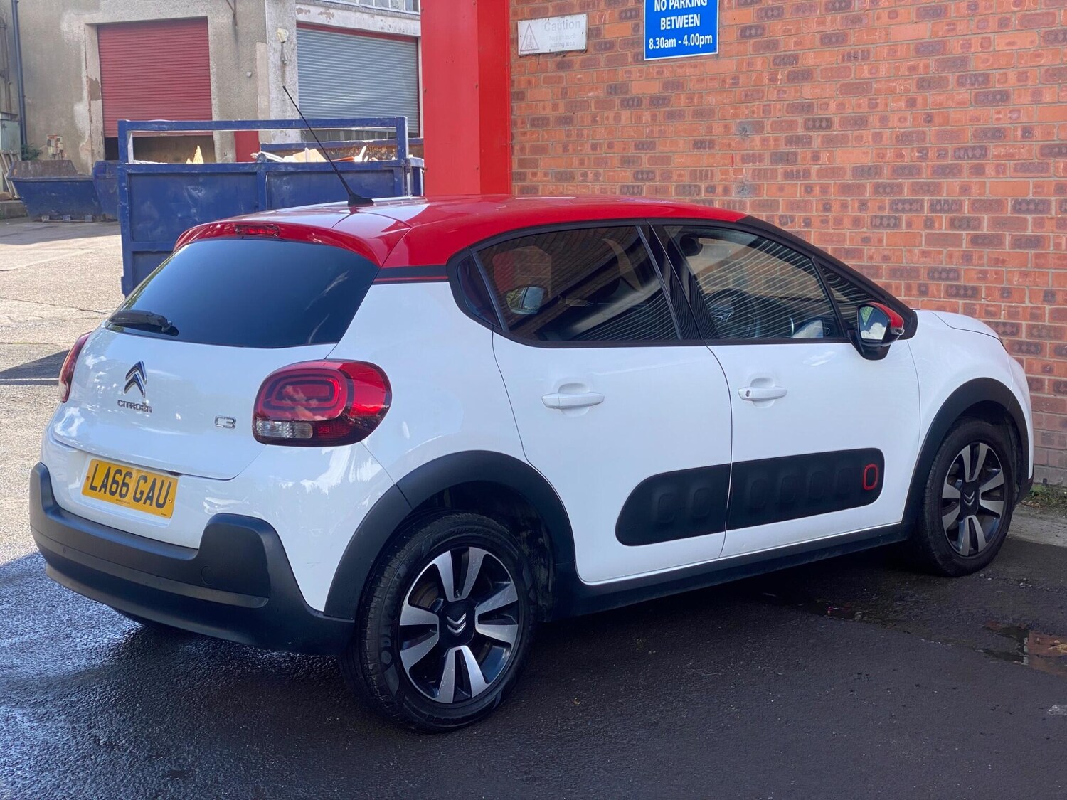 Used Citroen C3 2017 for sale - 75915261: Photo 45