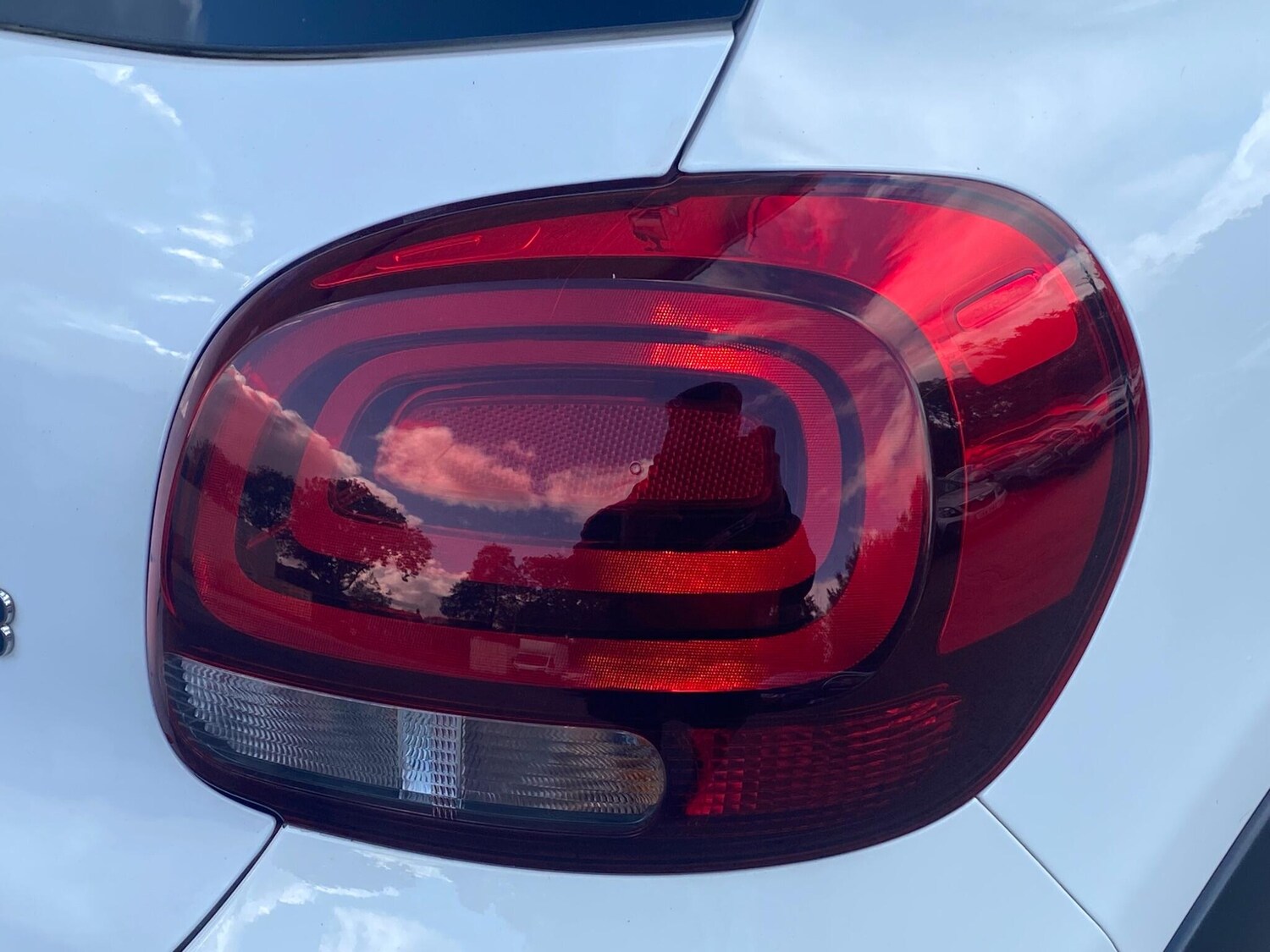 Used Citroen C3 2017 for sale - 75915261: Photo 48