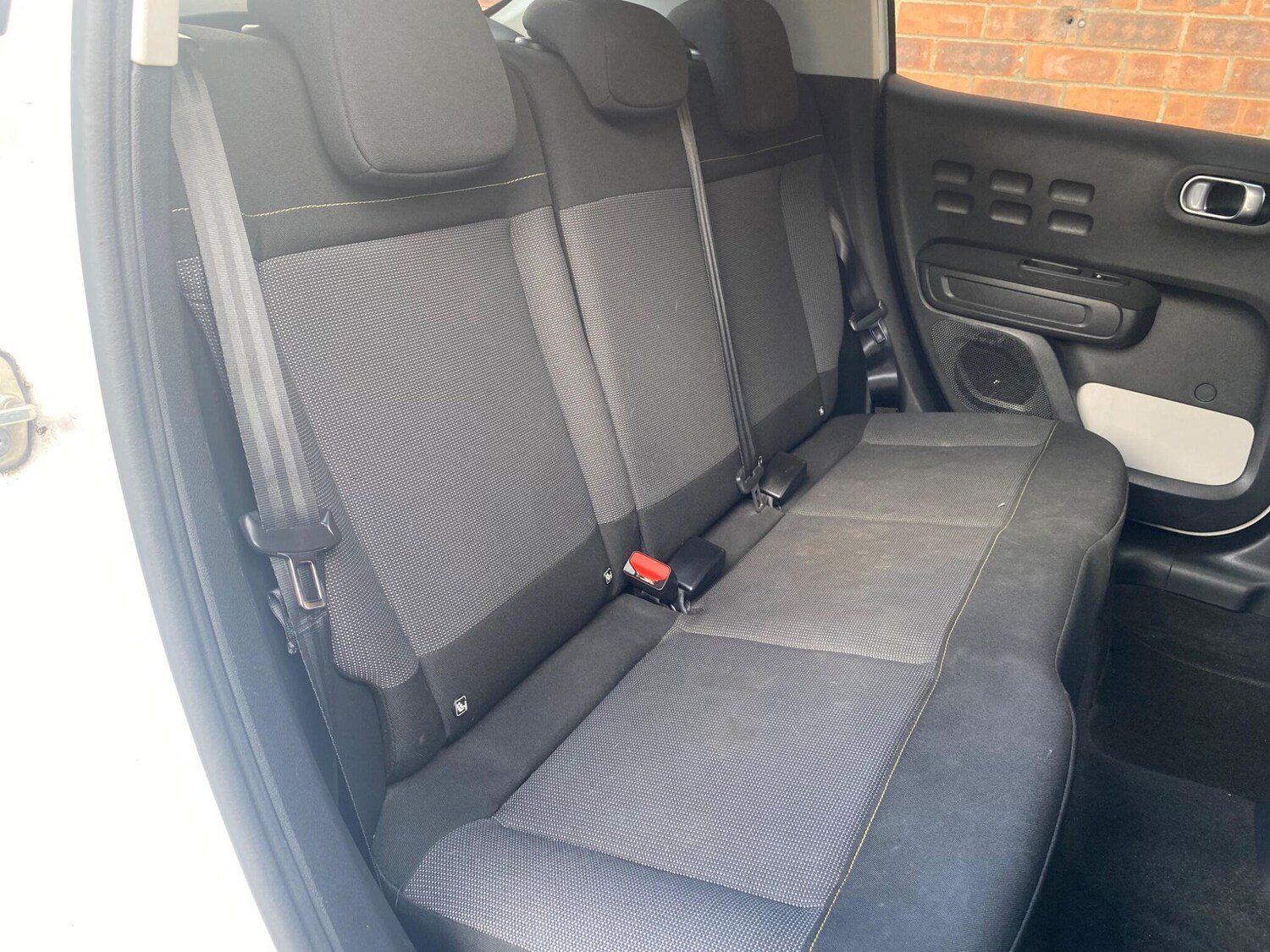 Used Citroen C3 2017 for sale - 75915261: Photo 52