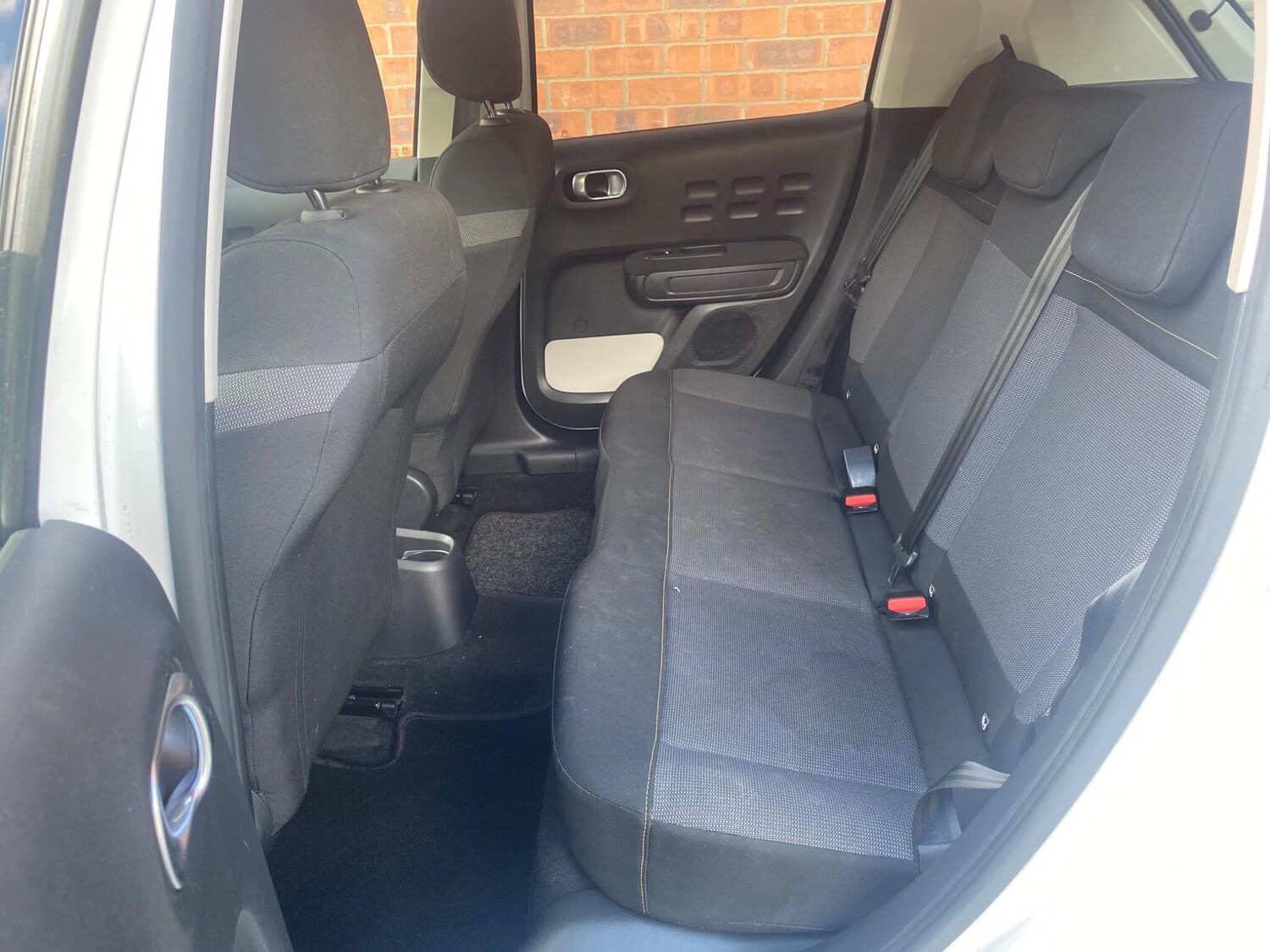 Used Citroen C3 2017 for sale - 75915261: Photo 53
