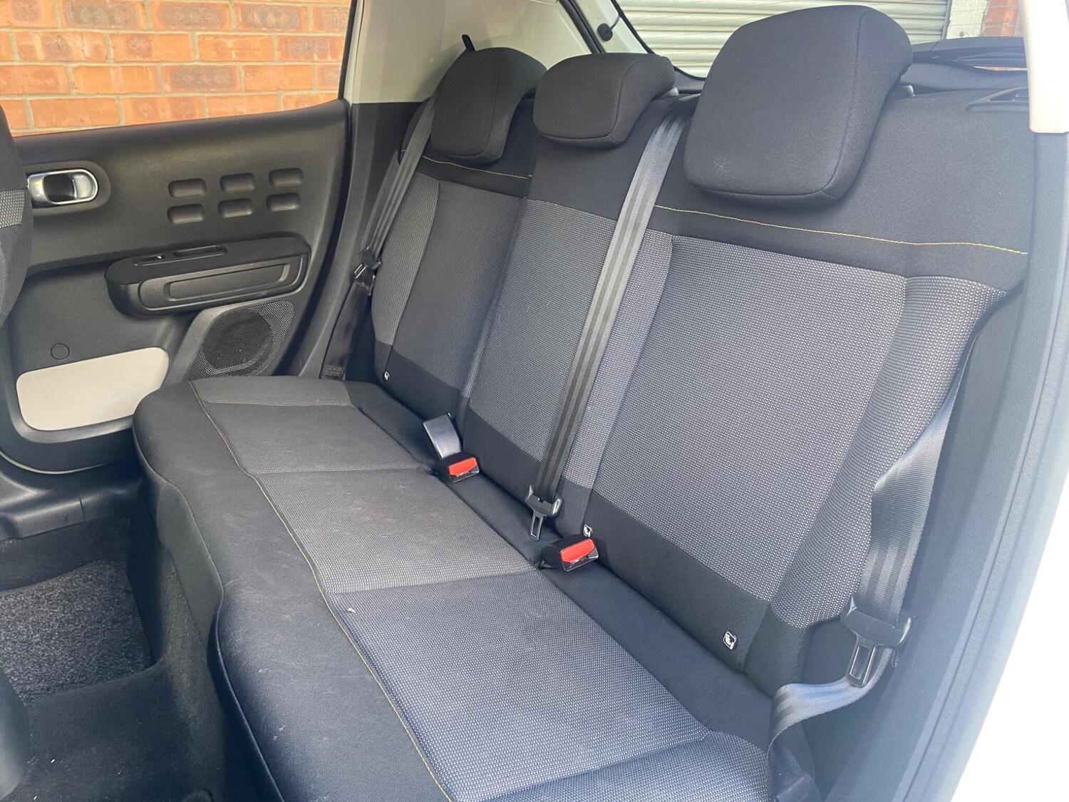 Used Citroen C3 2017 for sale - 75915261: Photo 54