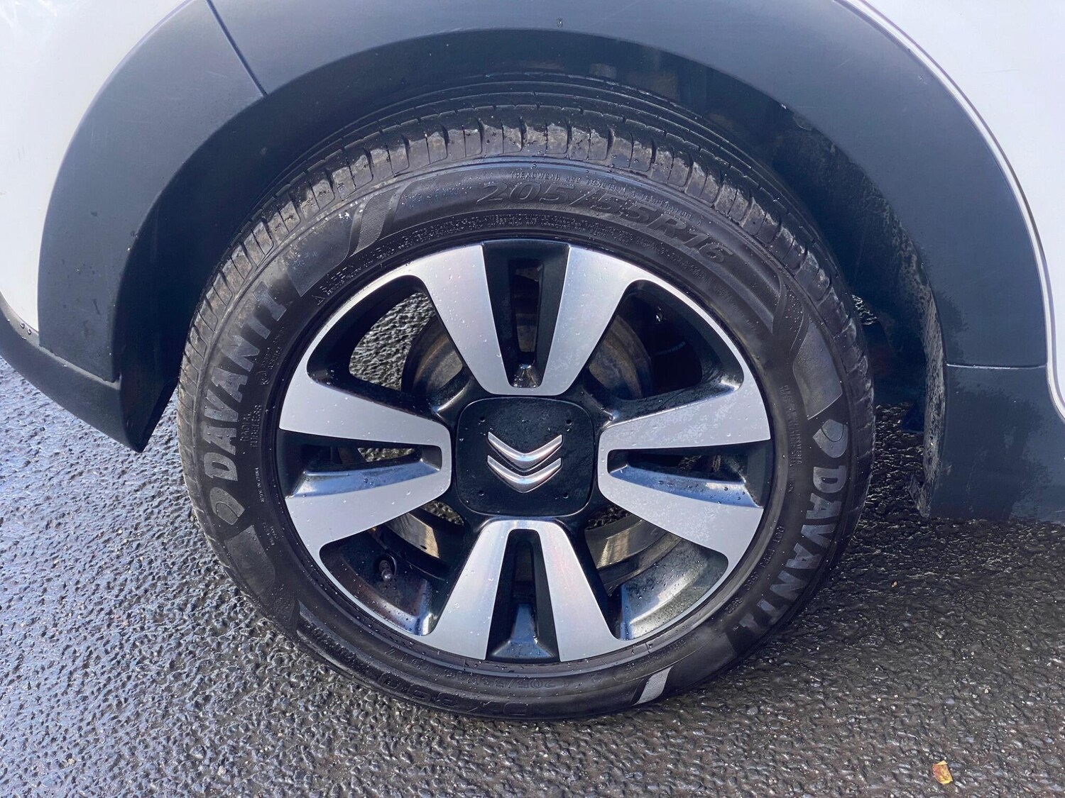 Used Citroen C3 2017 for sale - 75915261: Photo 55
