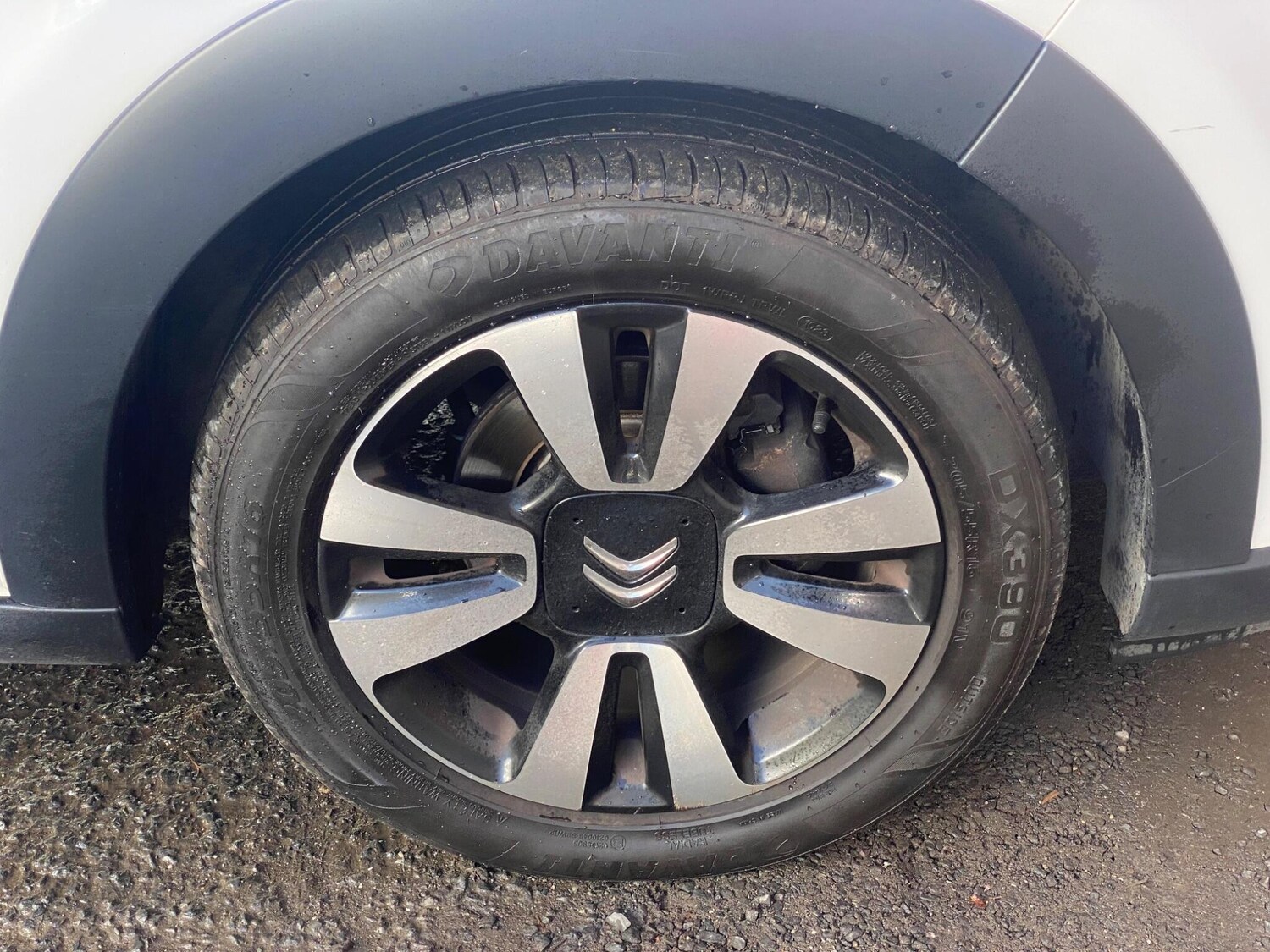 Used Citroen C3 2017 for sale - 75915261: Photo 56