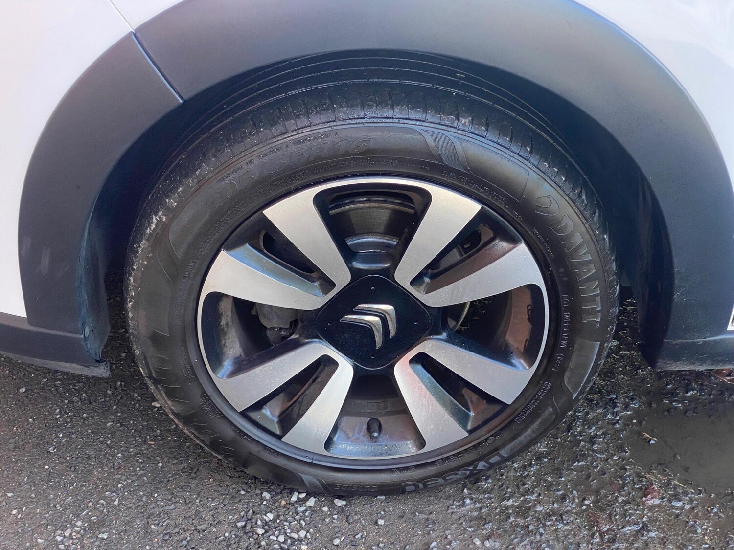 Used Citroen C3 2017 for sale - 75915261: Photo 57