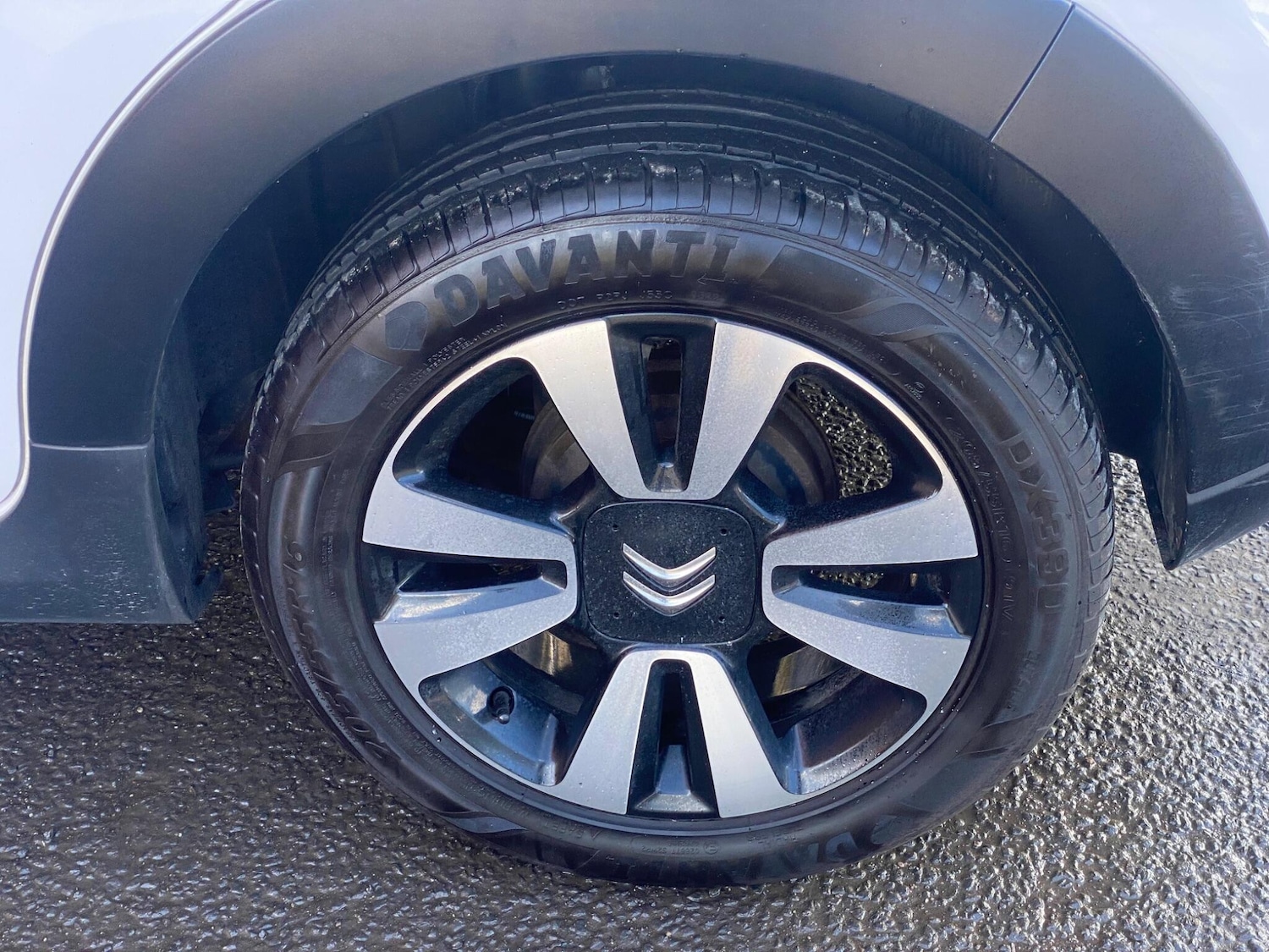 Used Citroen C3 2017 for sale - 75915261: Photo 58