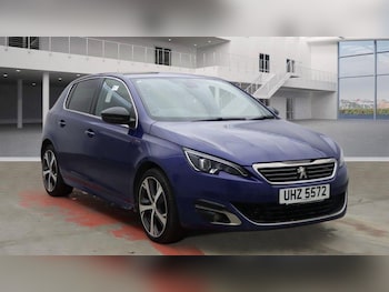 Peugeot 308 feature image