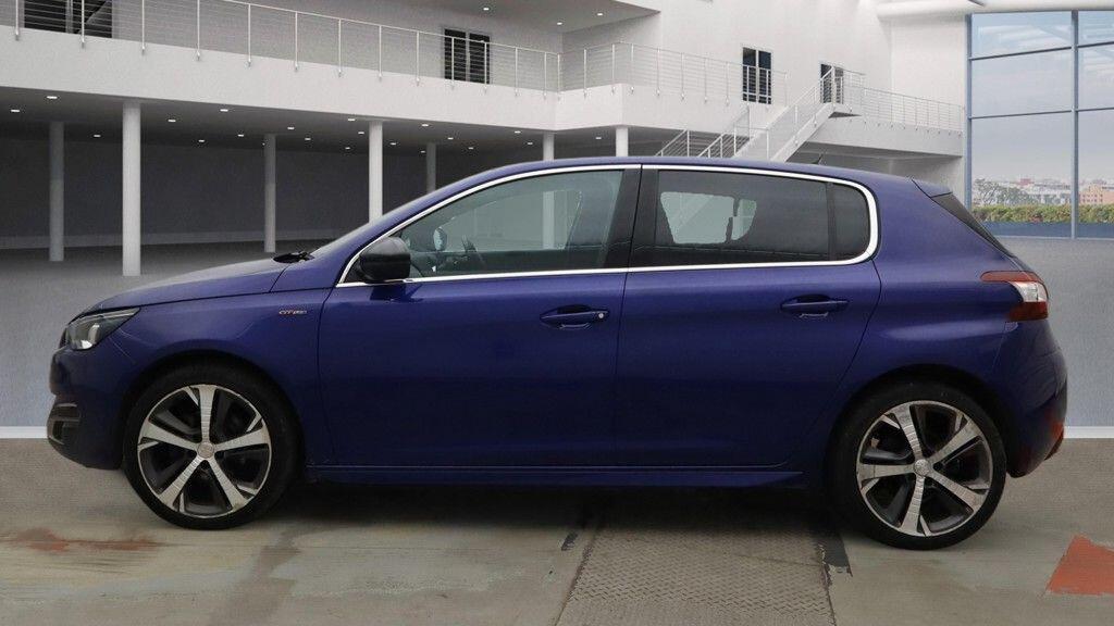 Used Peugeot 308 2016 for sale - 77215613: Photo 5