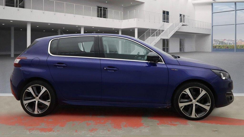 Used Peugeot 308 2016 for sale - 77215613: Photo 6