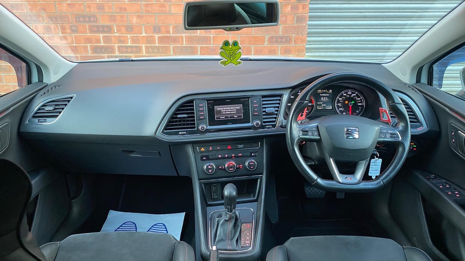 Used SEAT Leon 2015 for sale - 76658821: Photo 15