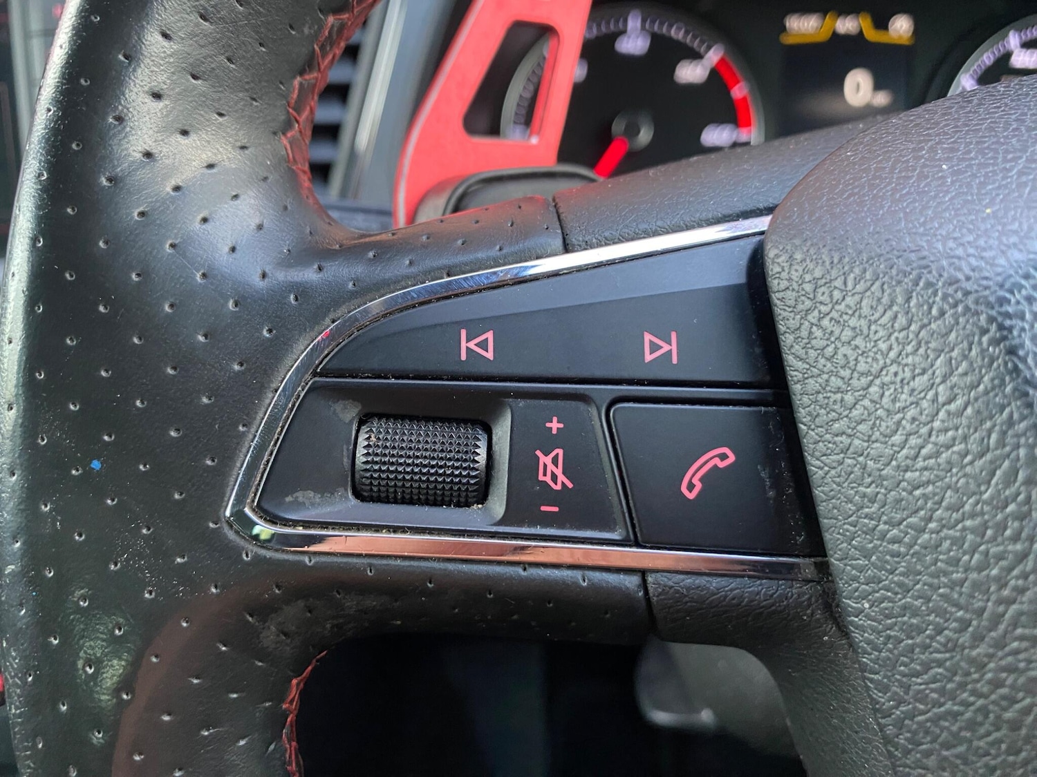 Used SEAT Leon 2015 for sale - 76658821: Photo 18