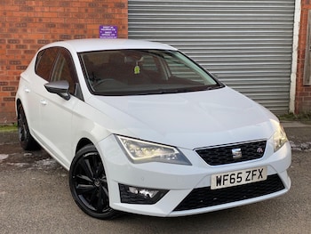 SEAT - Leon