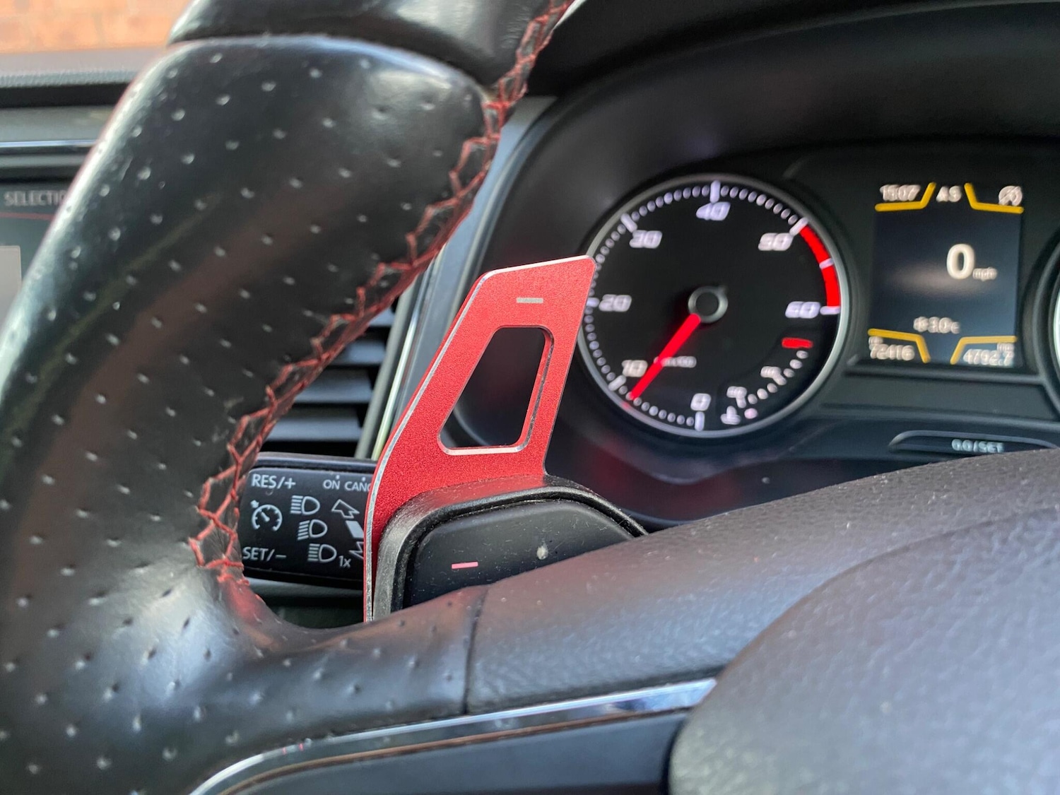 Used SEAT Leon 2015 for sale - 76658821: Photo 21