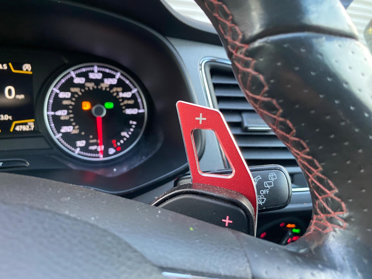 Used SEAT Leon 2015 for sale - 76658821: Photo 23