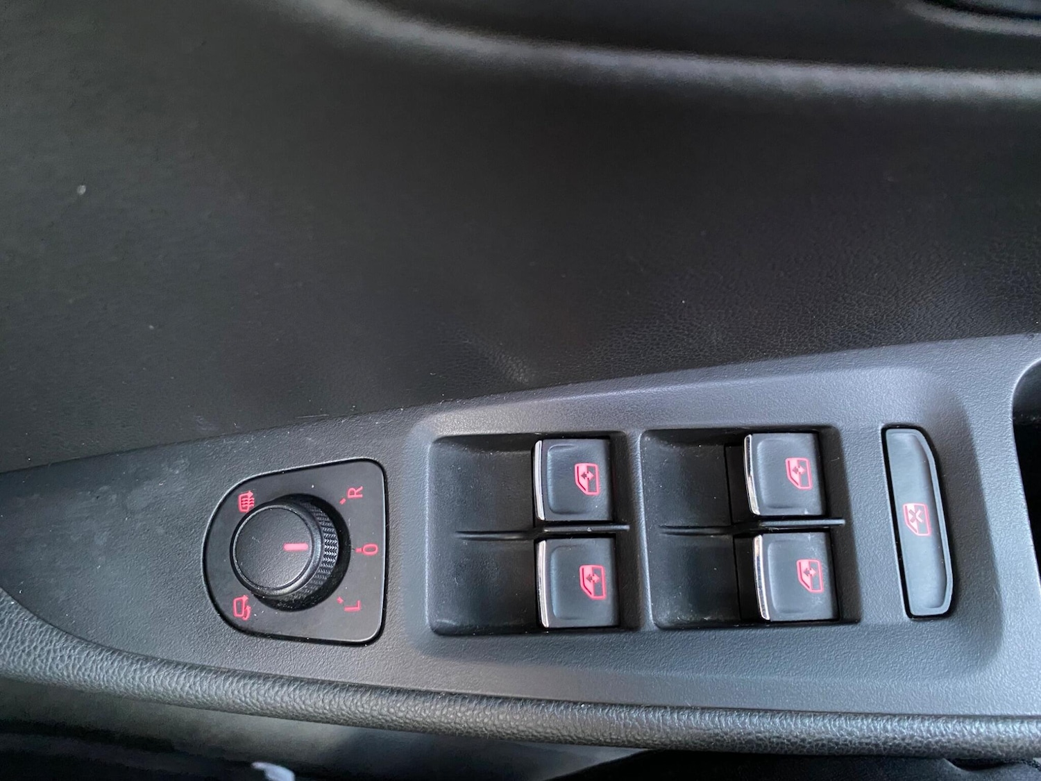 Used SEAT Leon 2015 for sale - 76658821: Photo 26