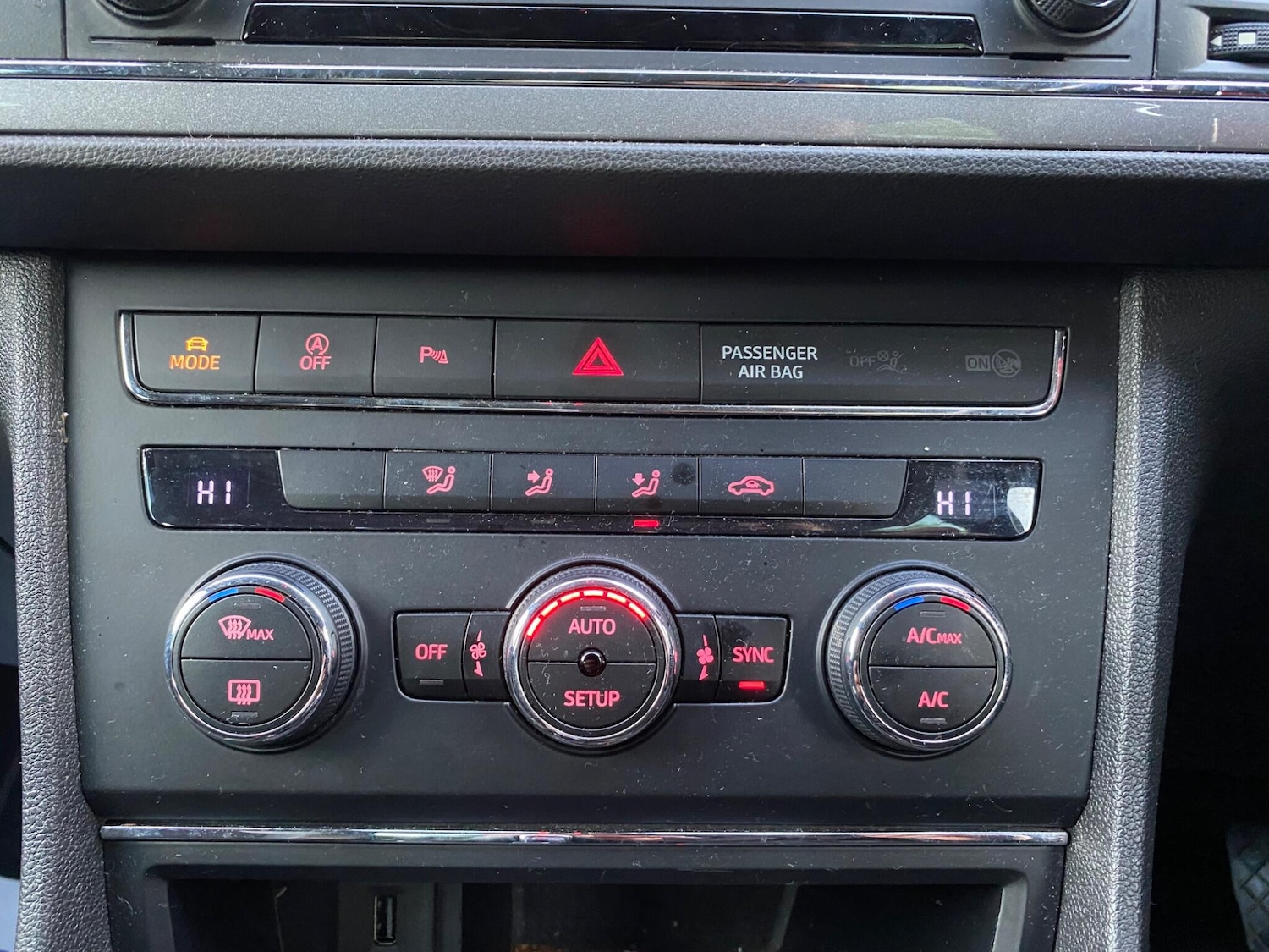 Used SEAT Leon 2015 for sale - 76658821: Photo 31