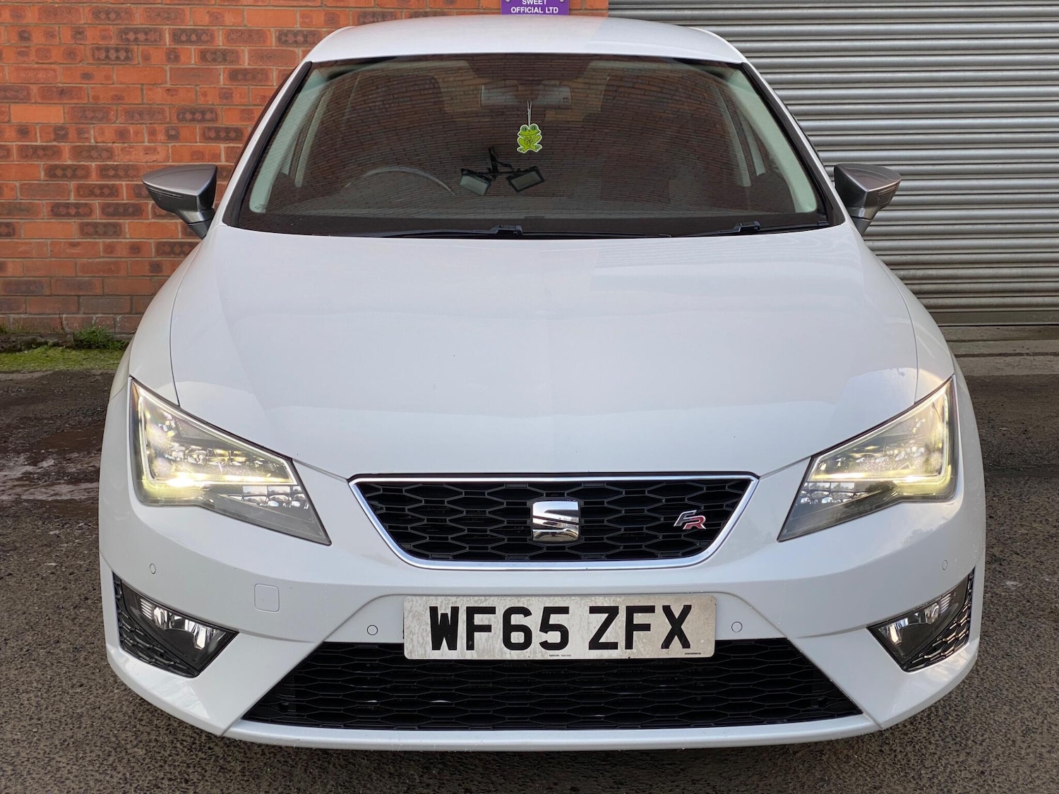 Used SEAT Leon 2015 for sale - 76658821: Photo 4