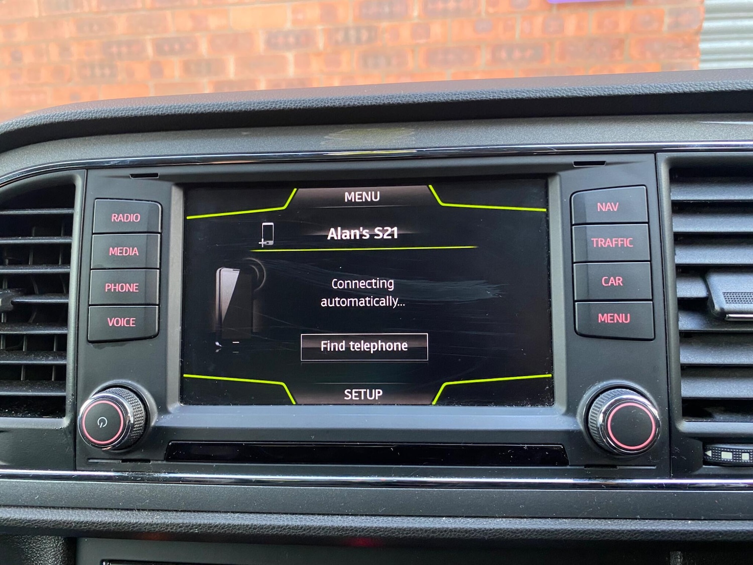 Used SEAT Leon 2015 for sale - 76658821: Photo 40