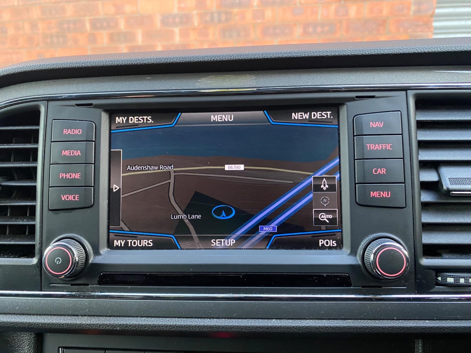 Used SEAT Leon 2015 for sale - 76658821: Photo 41