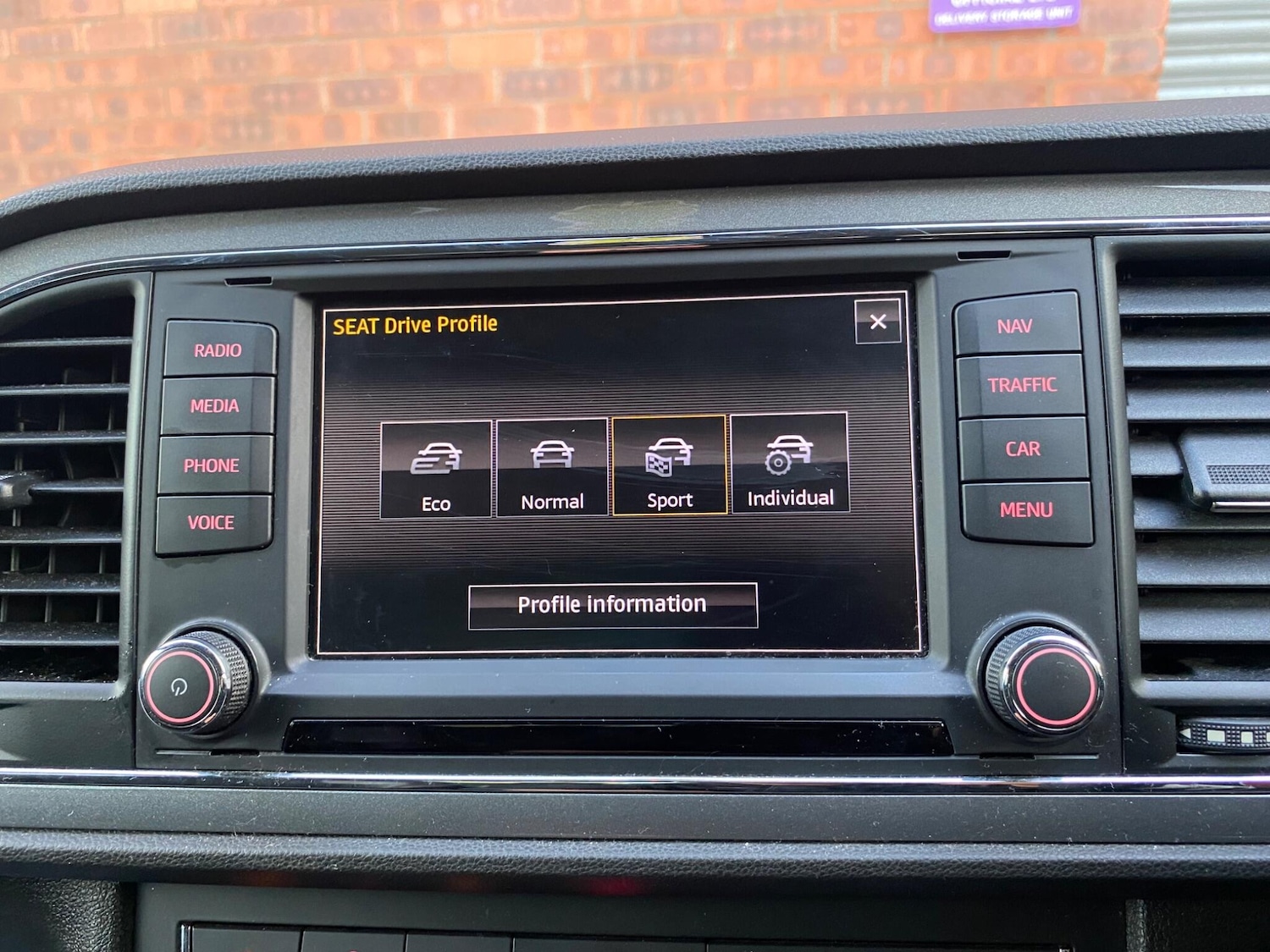 Used SEAT Leon 2015 for sale - 76658821: Photo 42