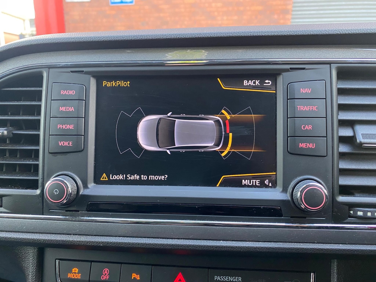 Used SEAT Leon 2015 for sale - 76658821: Photo 44