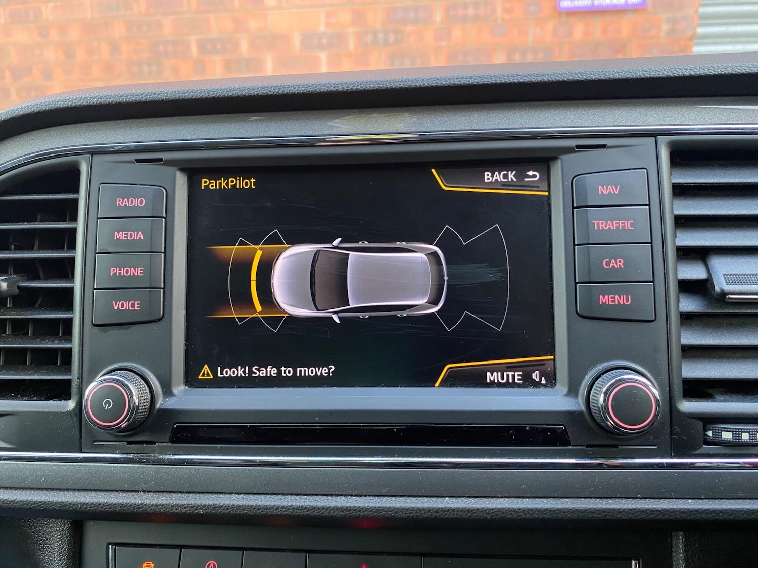 Used SEAT Leon 2015 for sale - 76658821: Photo 45