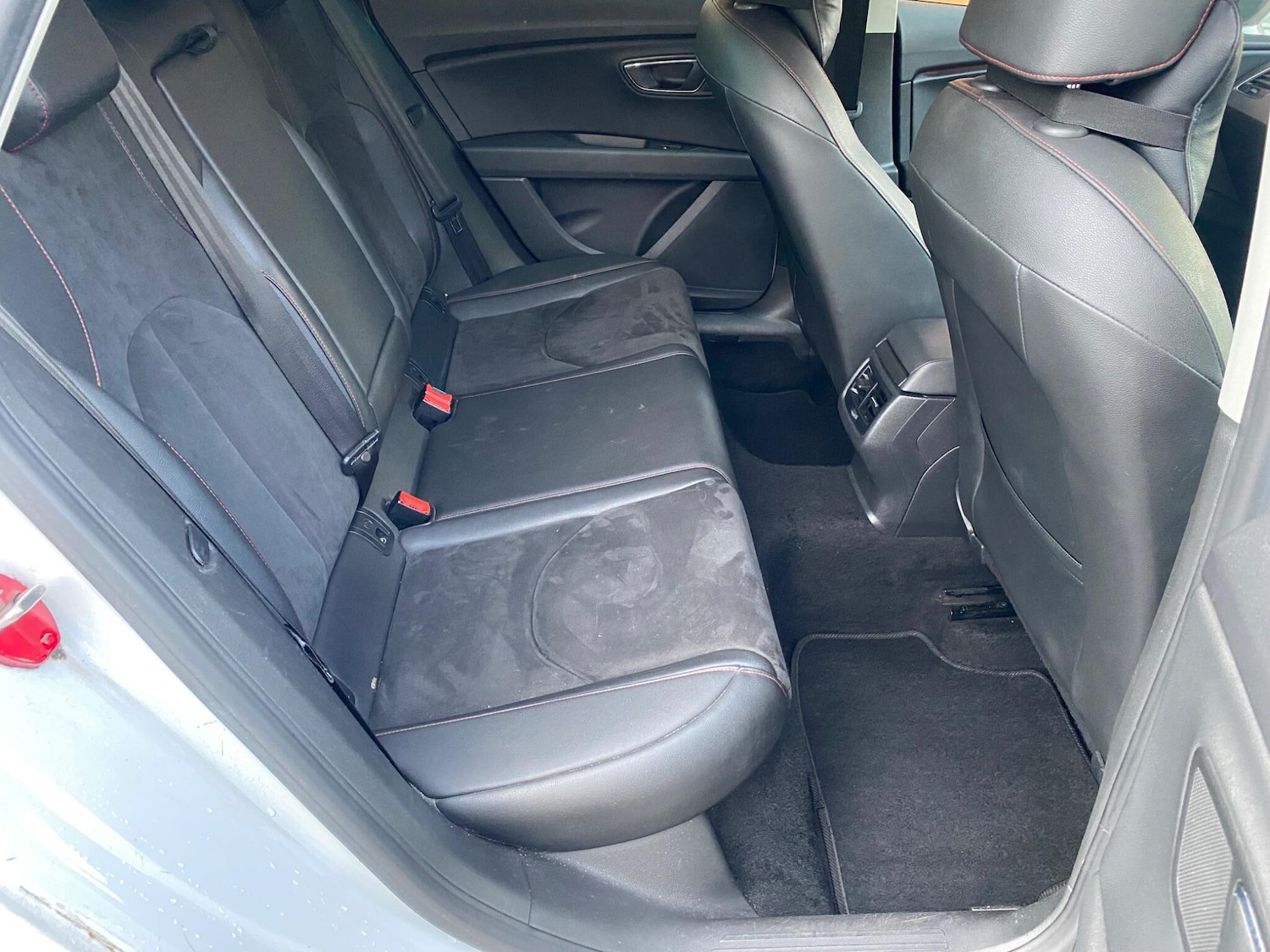 Used SEAT Leon 2015 for sale - 76658821: Photo 47