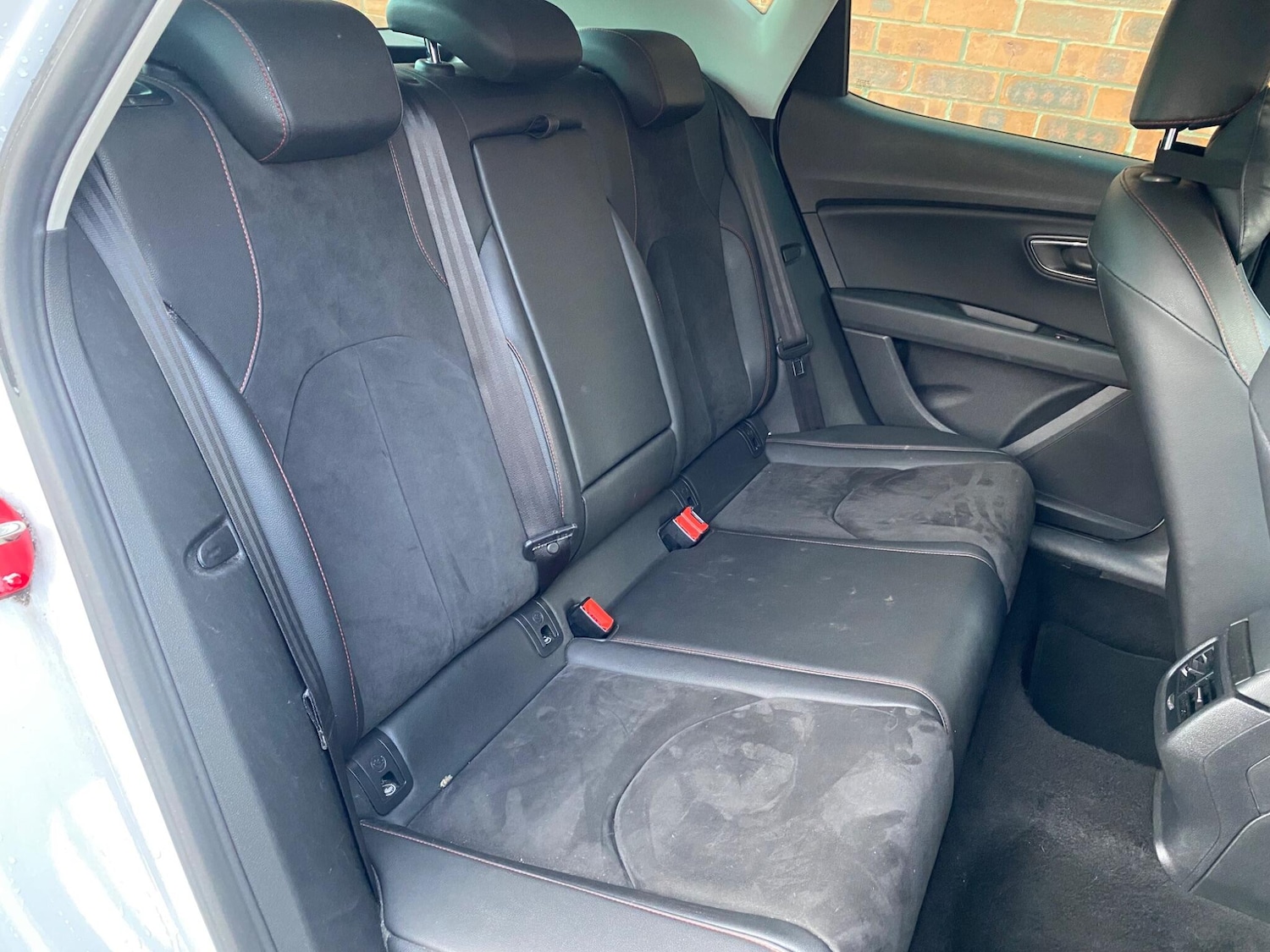 Used SEAT Leon 2015 for sale - 76658821: Photo 48