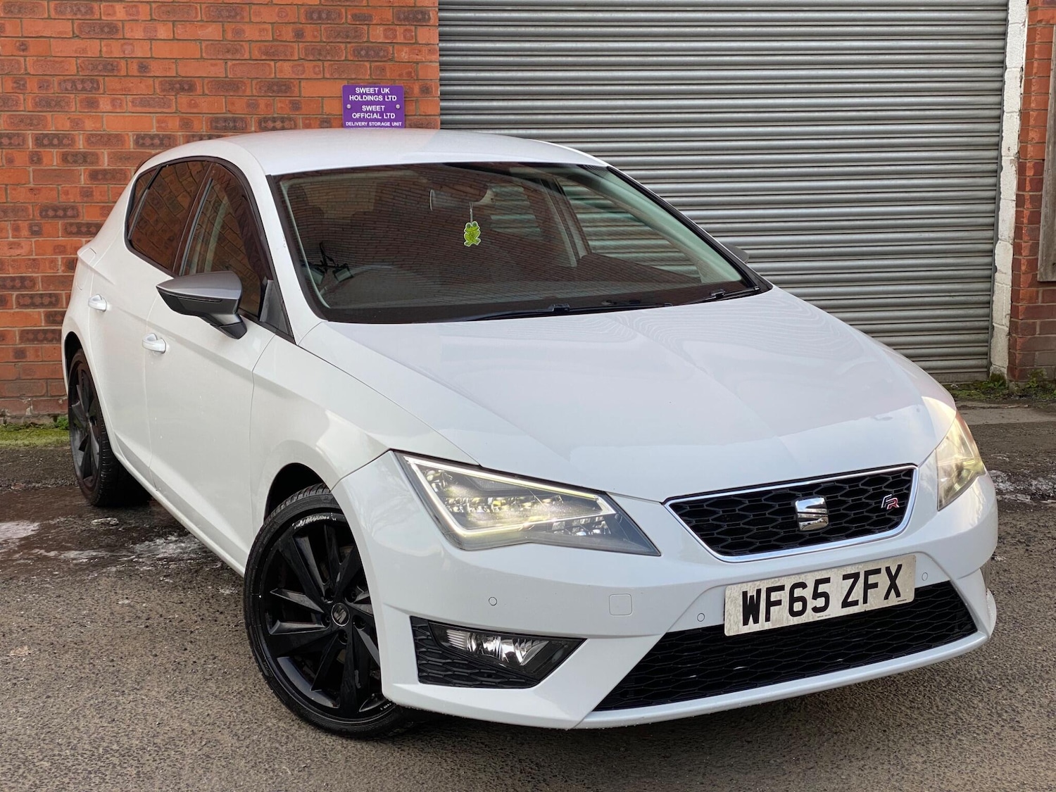 Used SEAT Leon 2015 for sale - 76658821: Photo 49