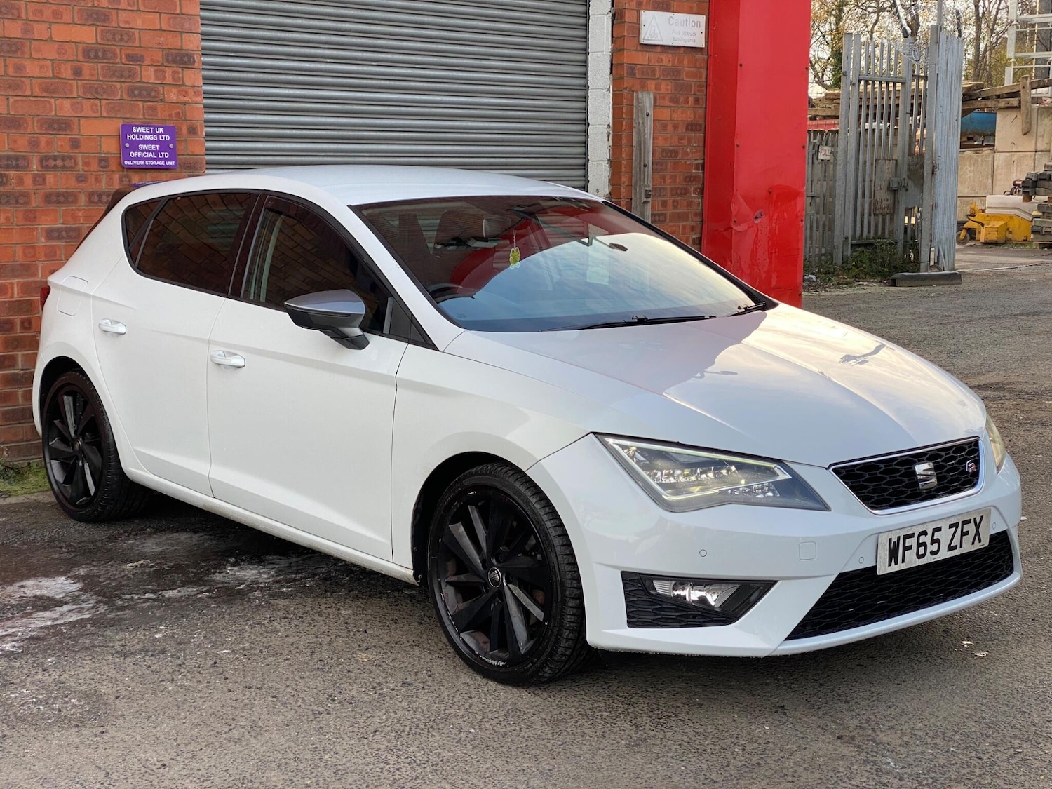 Used SEAT Leon 2015 for sale - 76658821: Photo 5