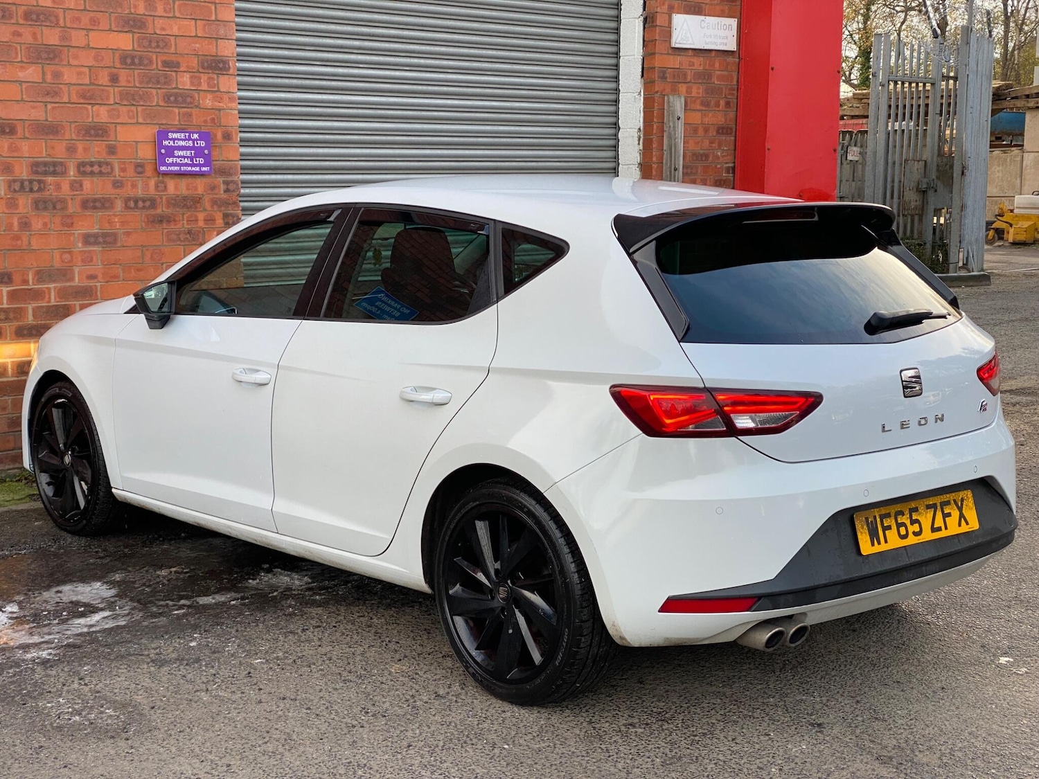 Used SEAT Leon 2015 for sale - 76658821: Photo 50