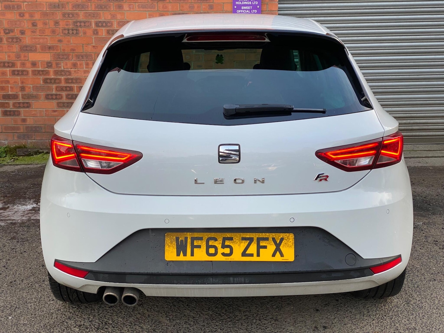 Used SEAT Leon 2015 for sale - 76658821: Photo 51