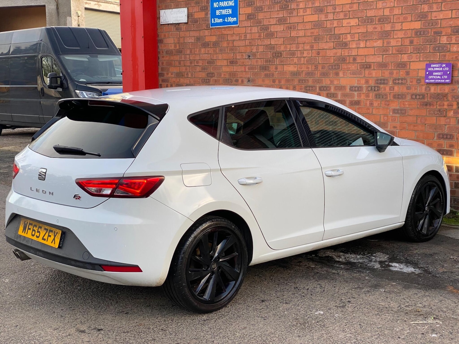 Used SEAT Leon 2015 for sale - 76658821: Photo 52