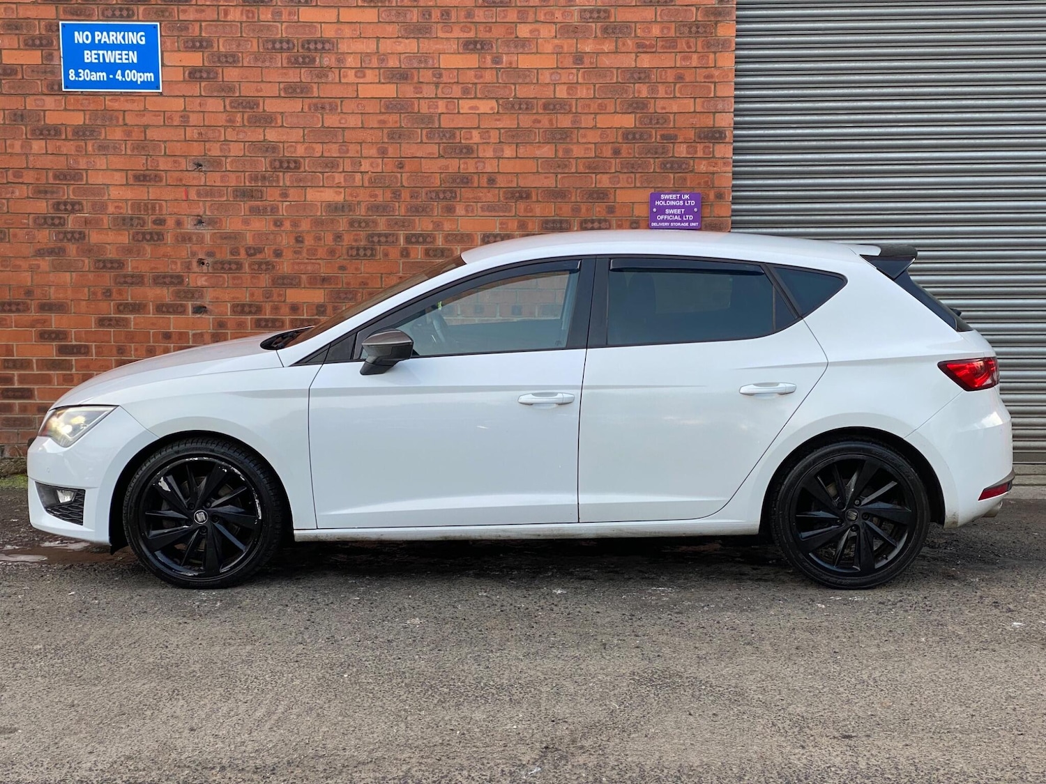 Used SEAT Leon 2015 for sale - 76658821: Photo 53