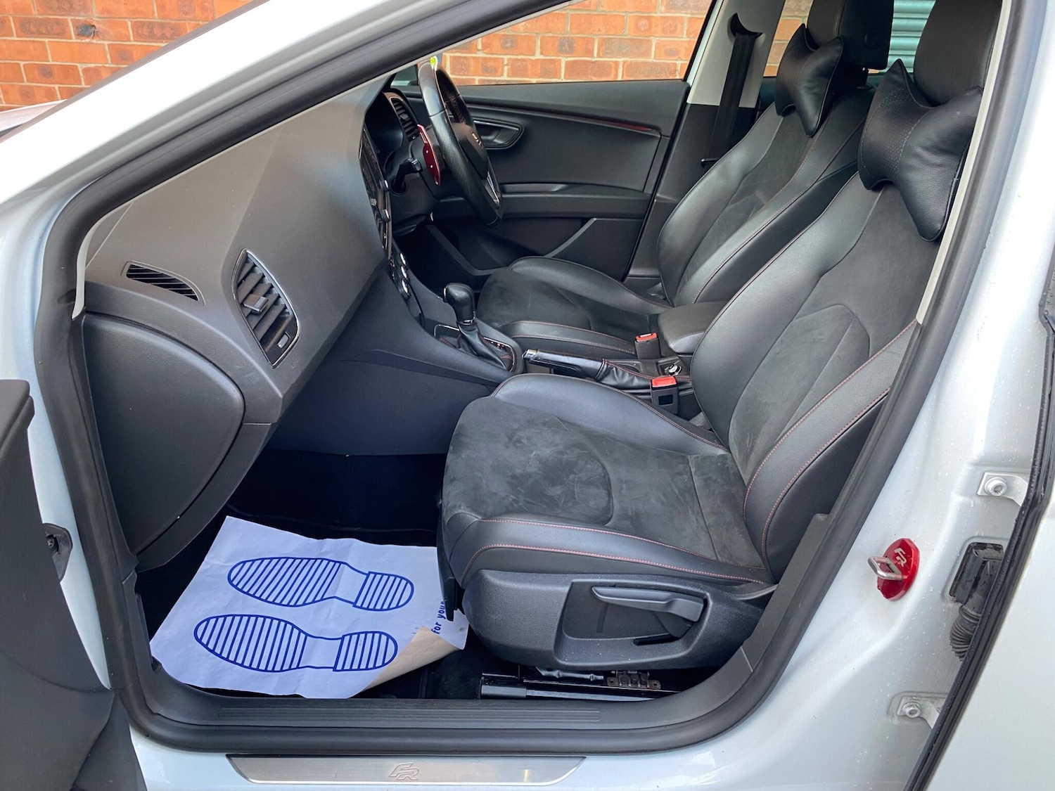 Used SEAT Leon 2015 for sale - 76658821: Photo 54