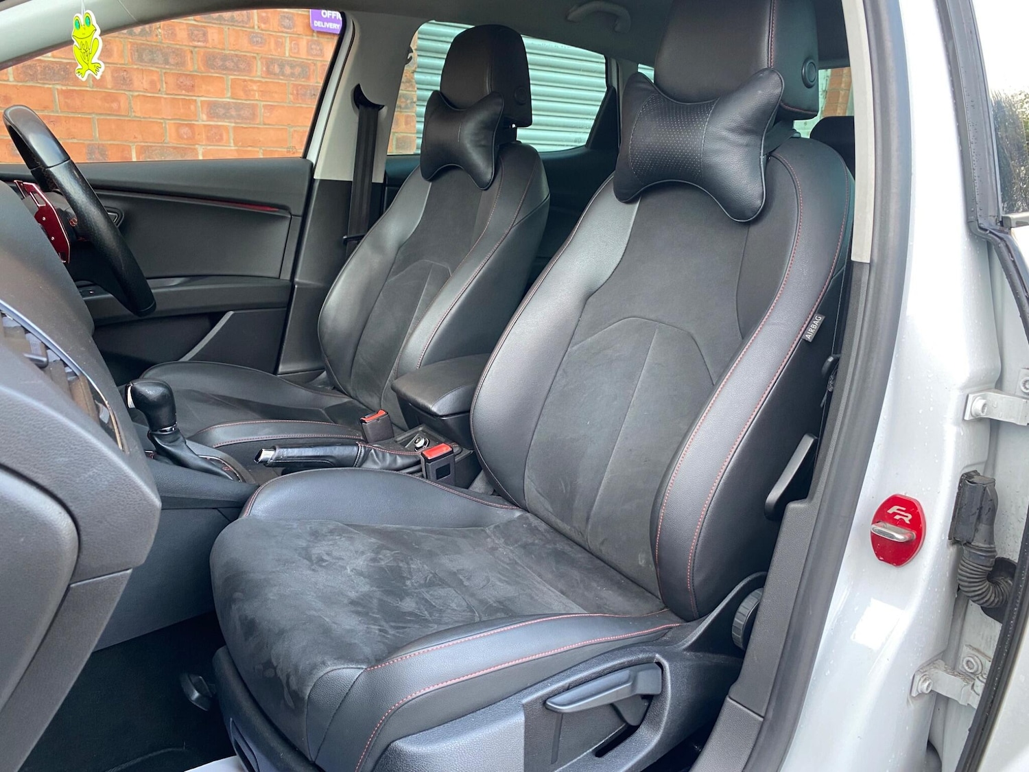 Used SEAT Leon 2015 for sale - 76658821: Photo 55