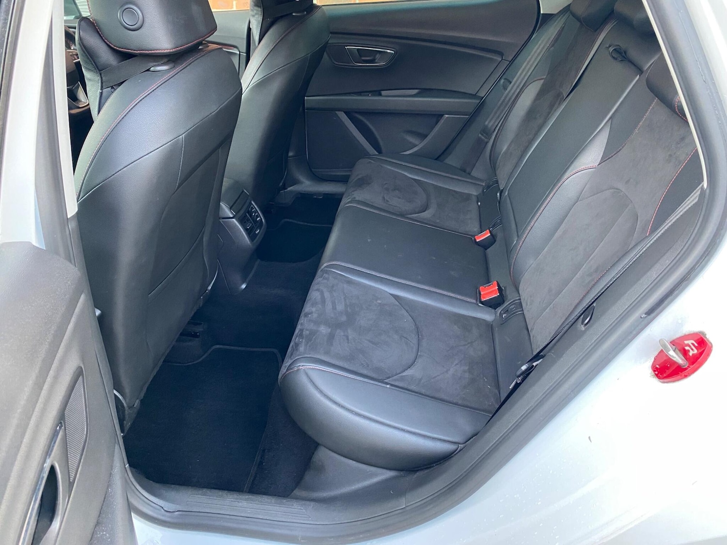 Used SEAT Leon 2015 for sale - 76658821: Photo 56