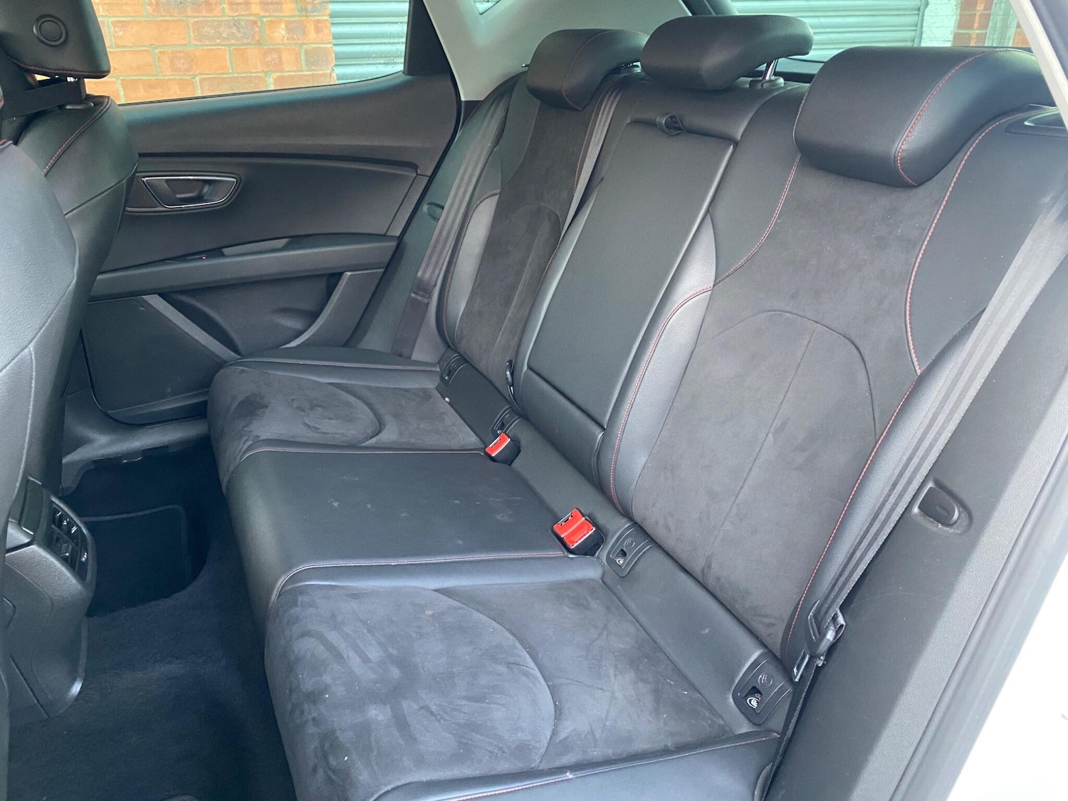 Used SEAT Leon 2015 for sale - 76658821: Photo 57