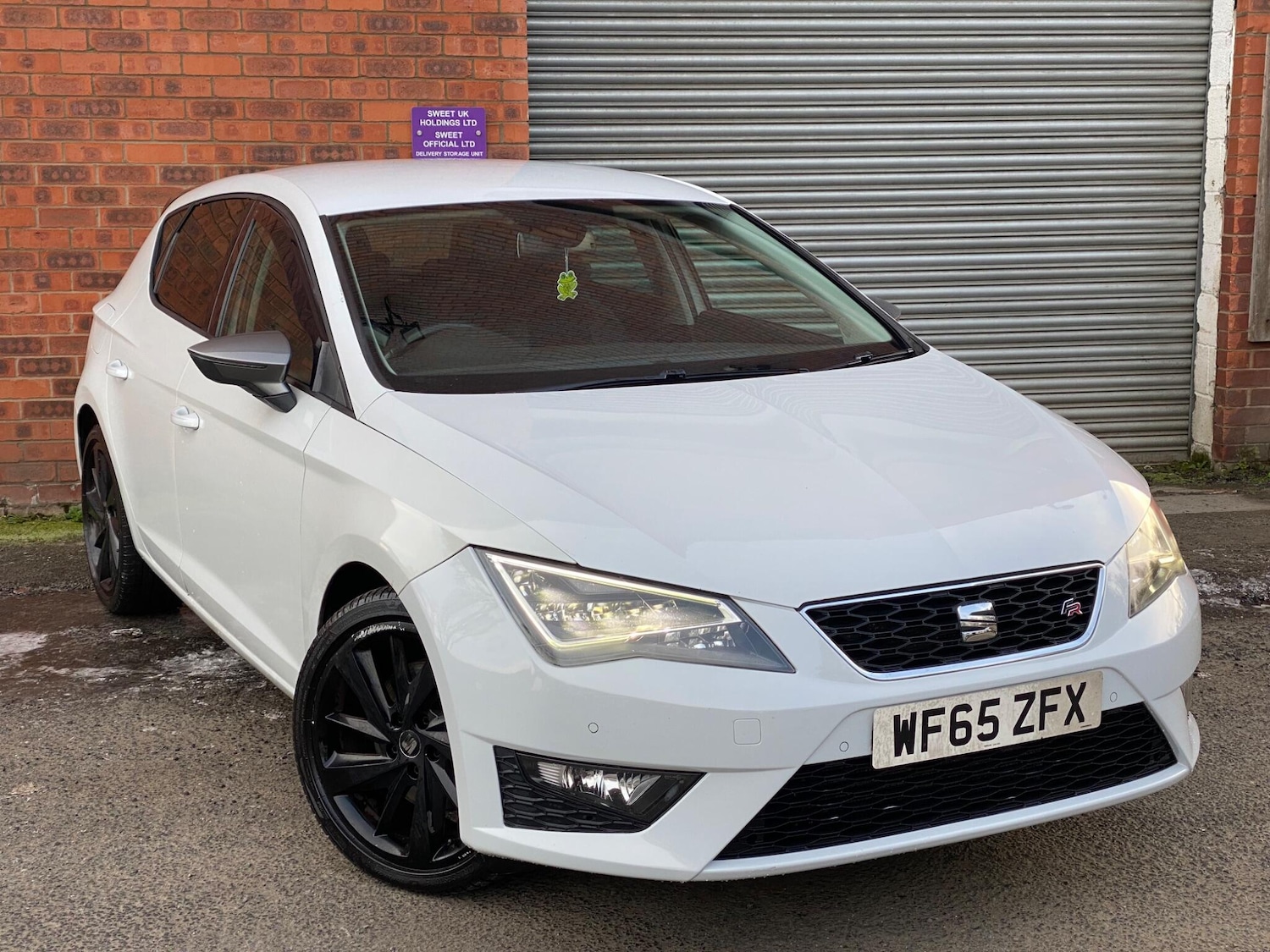 Used SEAT Leon 2015 for sale - 76658821: Photo 58