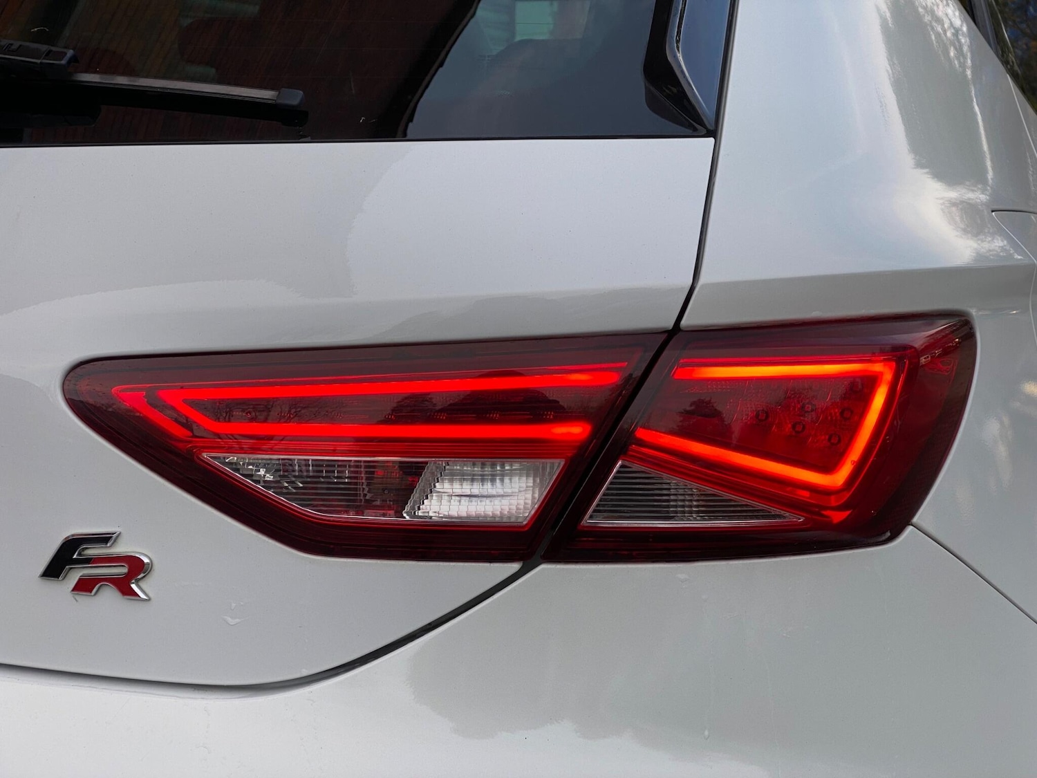 Used SEAT Leon 2015 for sale - 76658821: Photo 60