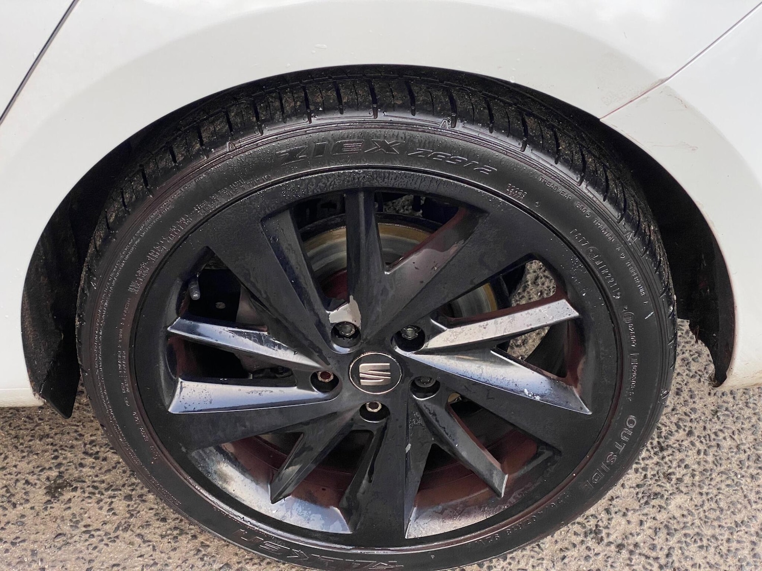 Used SEAT Leon 2015 for sale - 76658821: Photo 62