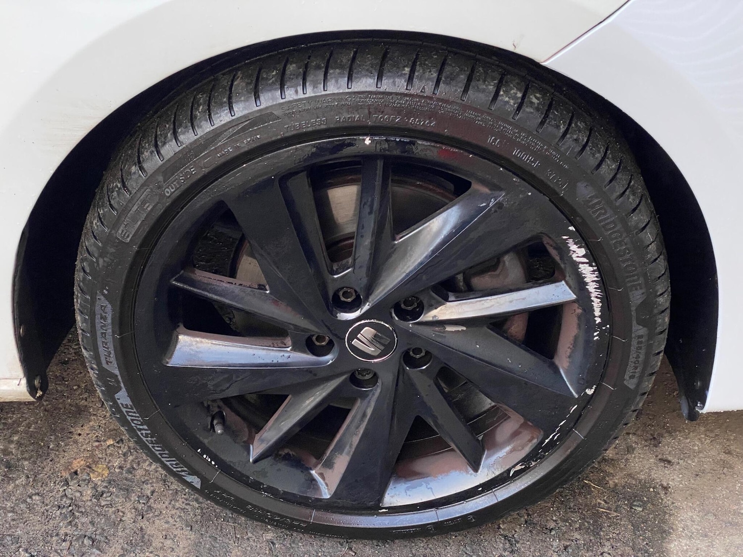 Used SEAT Leon 2015 for sale - 76658821: Photo 63