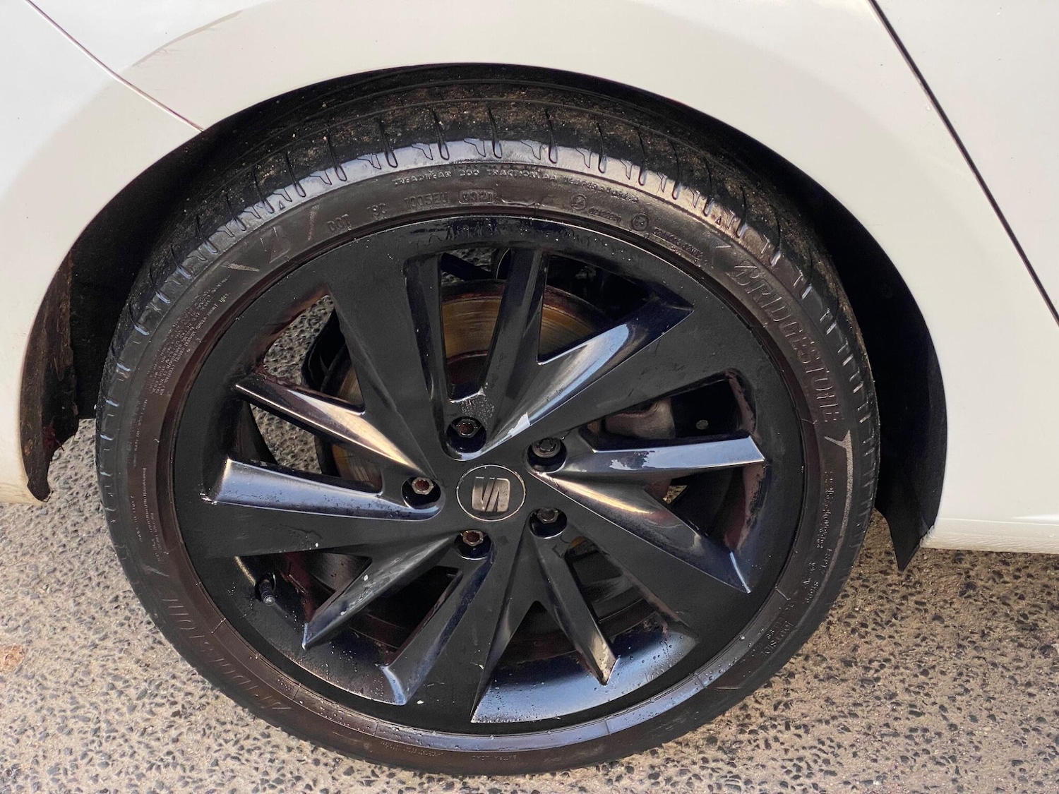 Used SEAT Leon 2015 for sale - 76658821: Photo 64