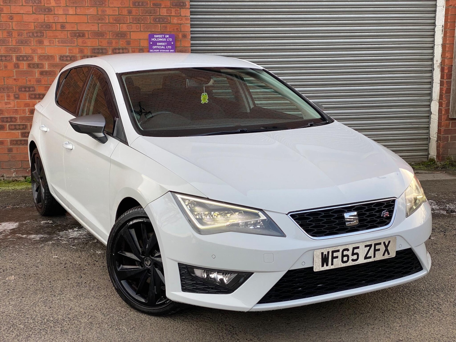 Used SEAT Leon 2015 for sale - 76658821: Photo 65