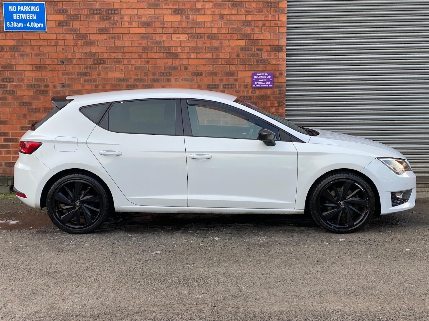 Used SEAT Leon 2015 for sale - 76658821: Photo 7